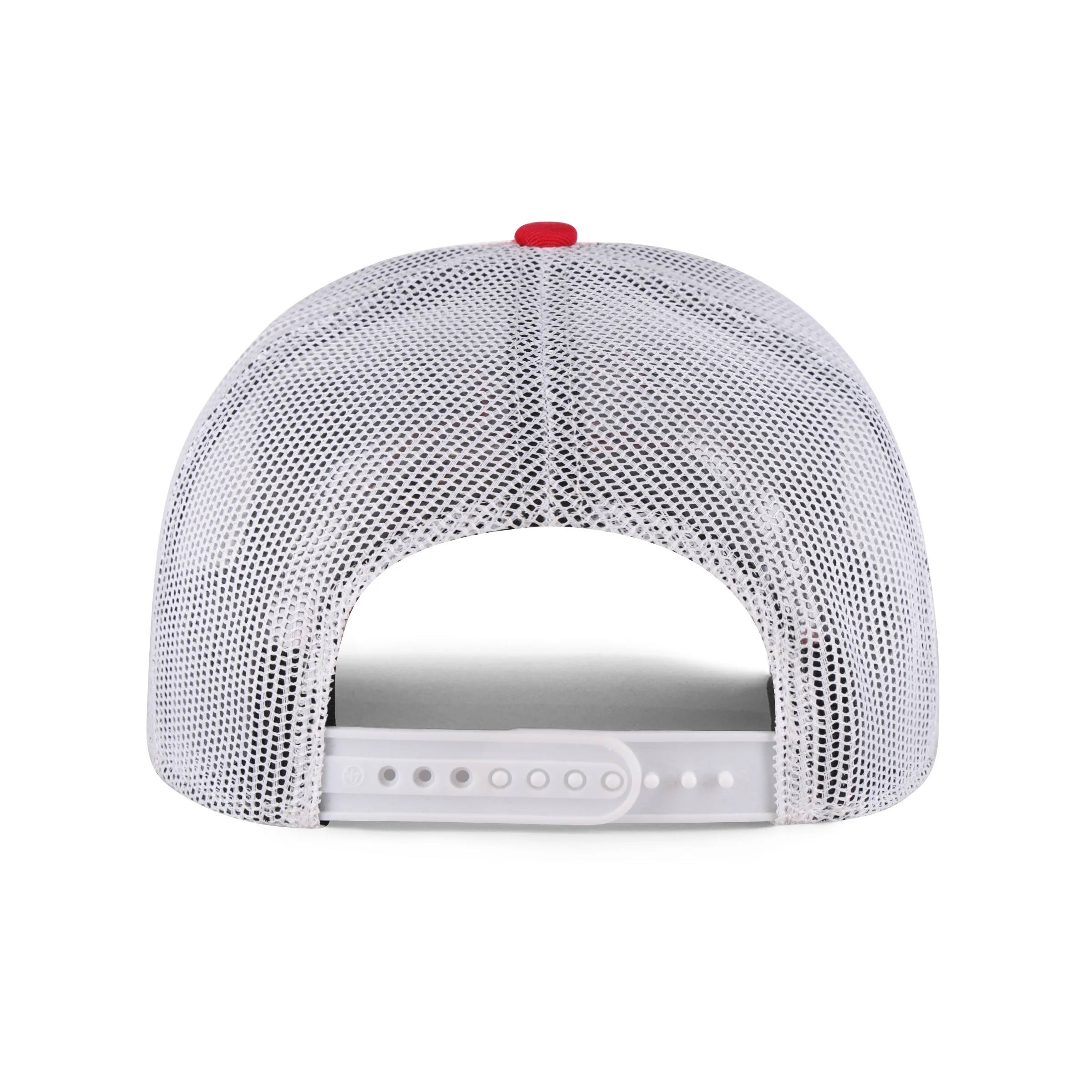 Richmond Flying Squirrels '47 Alt. Trucker Cap - Image 5