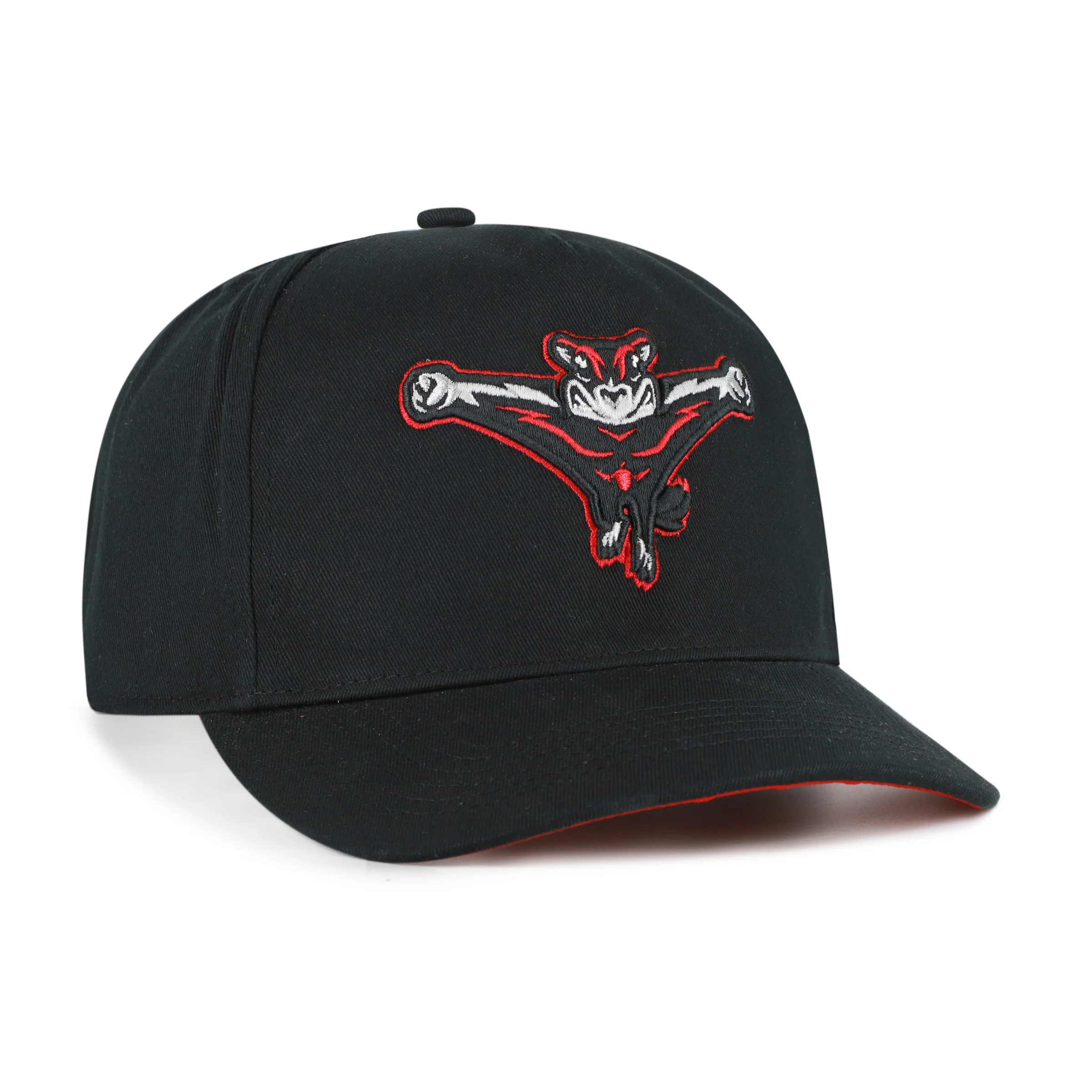 Richmond Flying Squirrels '47 Blastoff Hitch - Image 2