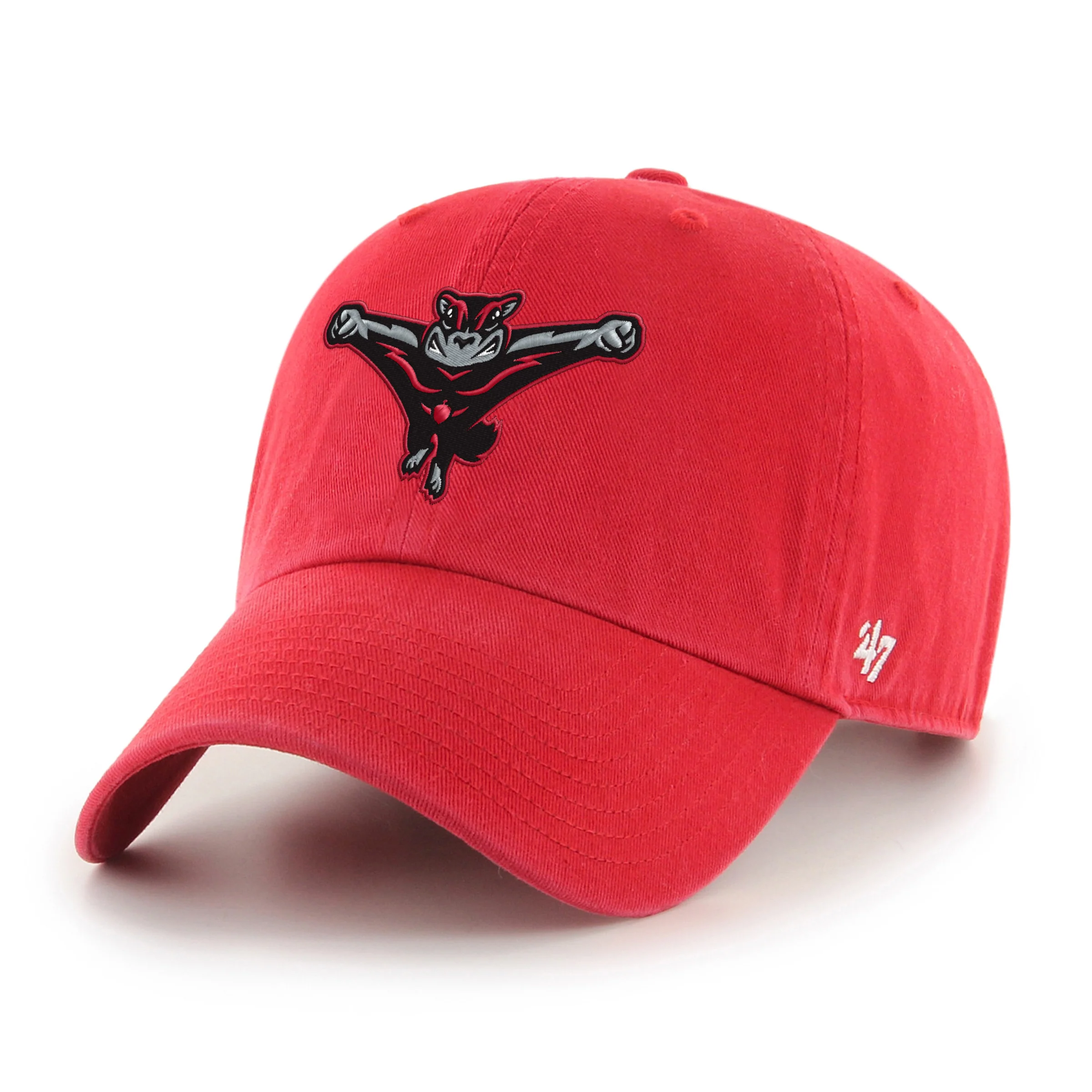 Richmond Flying Squirrels '47 Home Clean Up - Image 2
