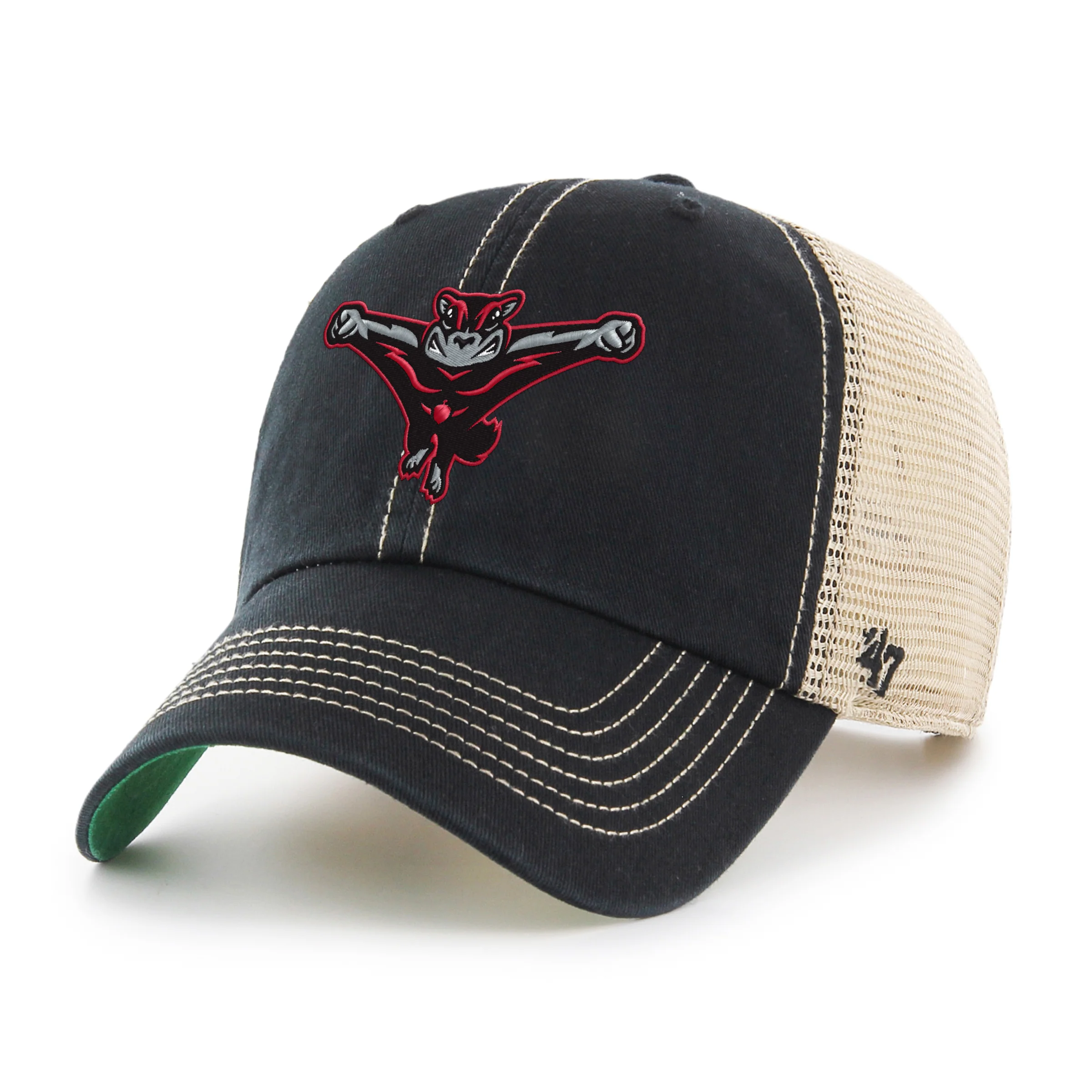 Richmond Flying Squirrels '47 Home Trawler Clean Up