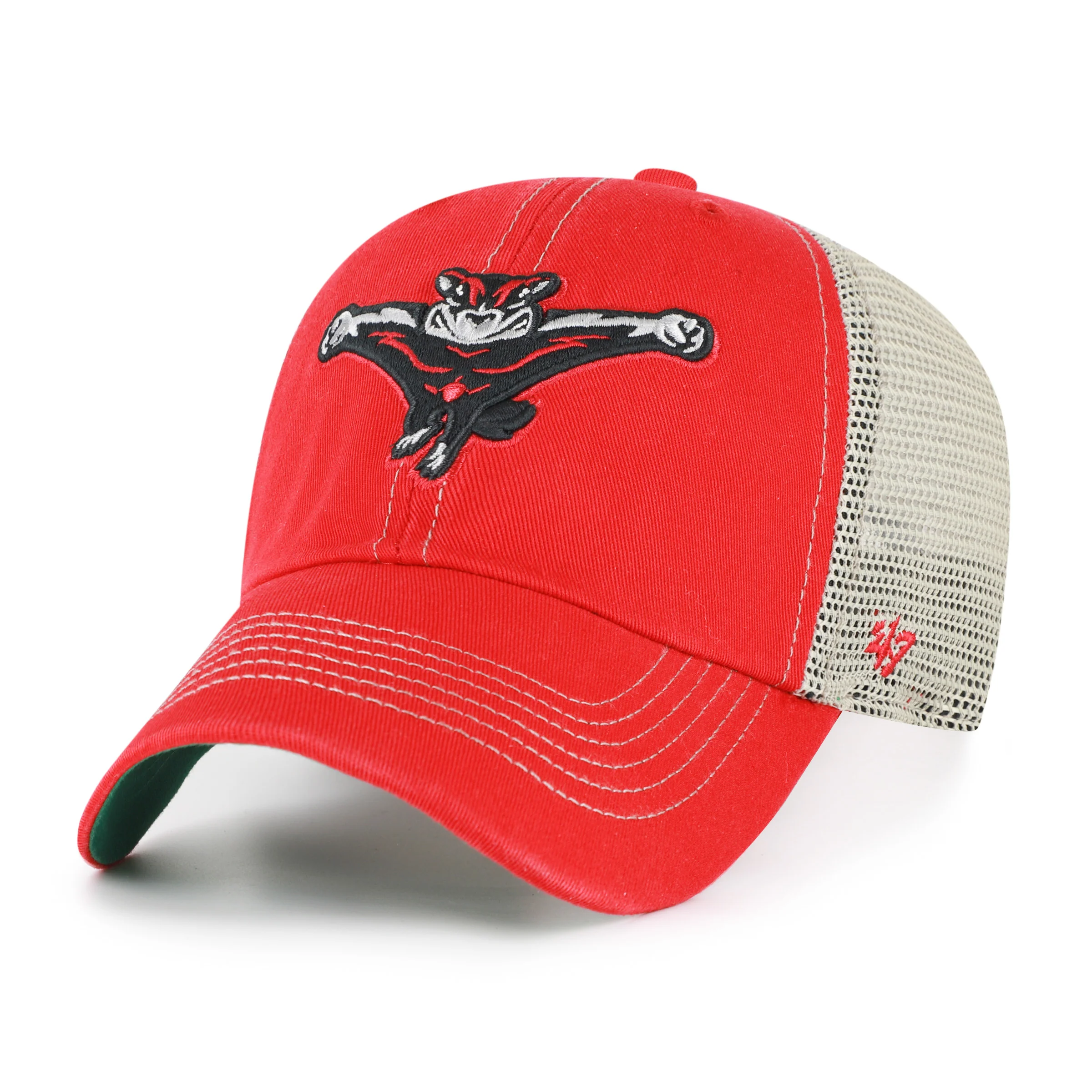 Richmond Flying Squirrels '47 Home Trawler Clean Up - Image 2