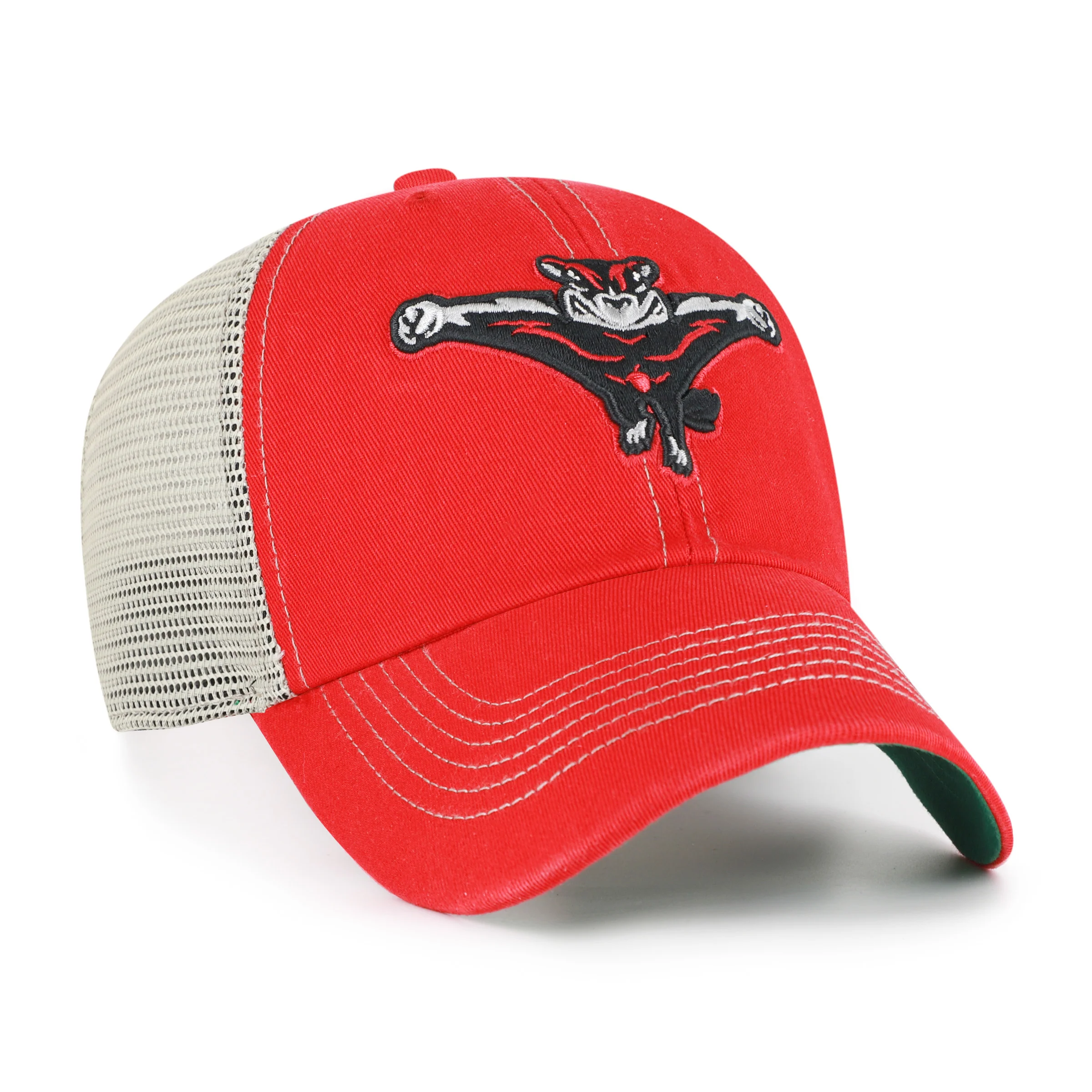 Richmond Flying Squirrels '47 Home Trawler Clean Up - Image 3