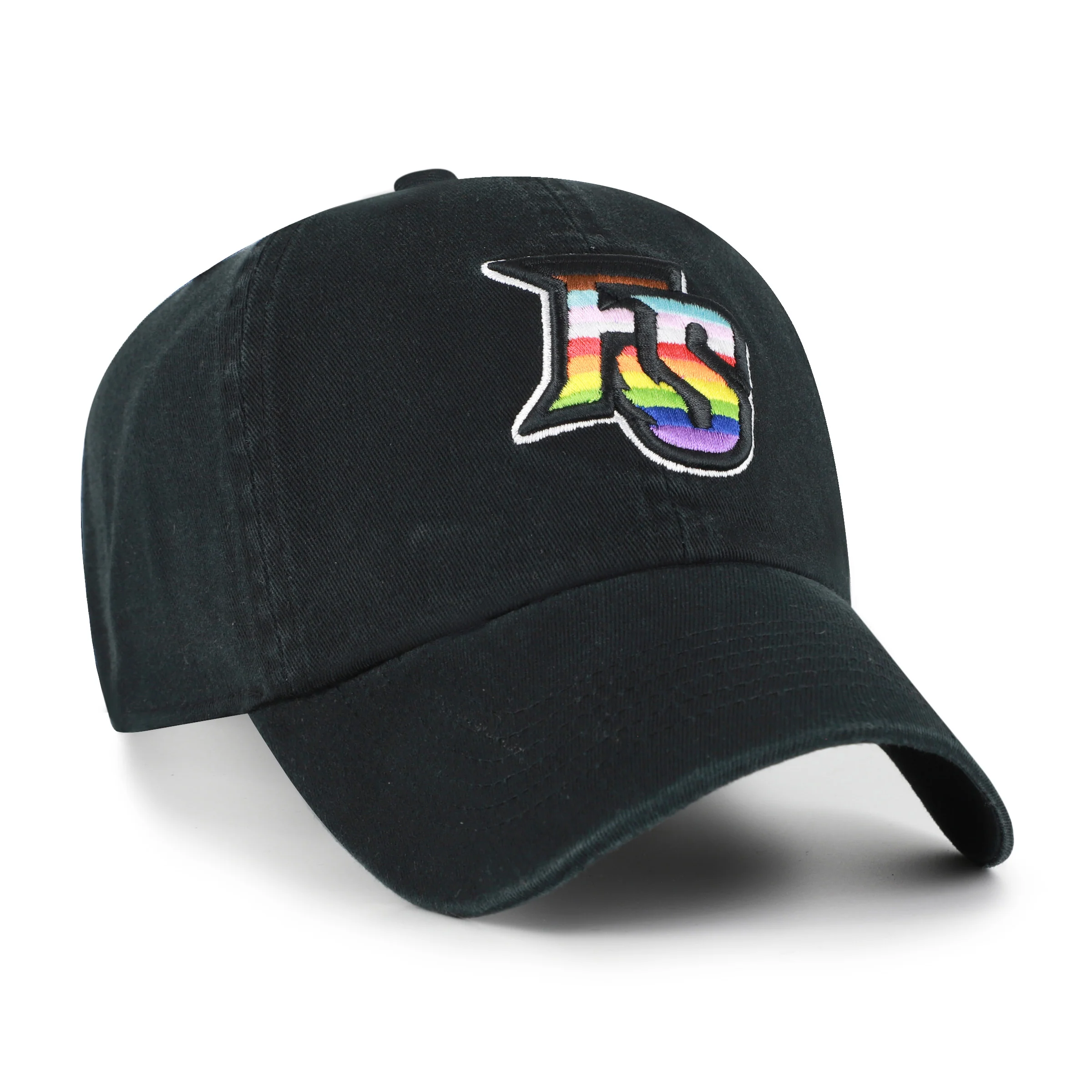 Richmond Flying Squirrels '47 Pride FS Clean Up - Image 2