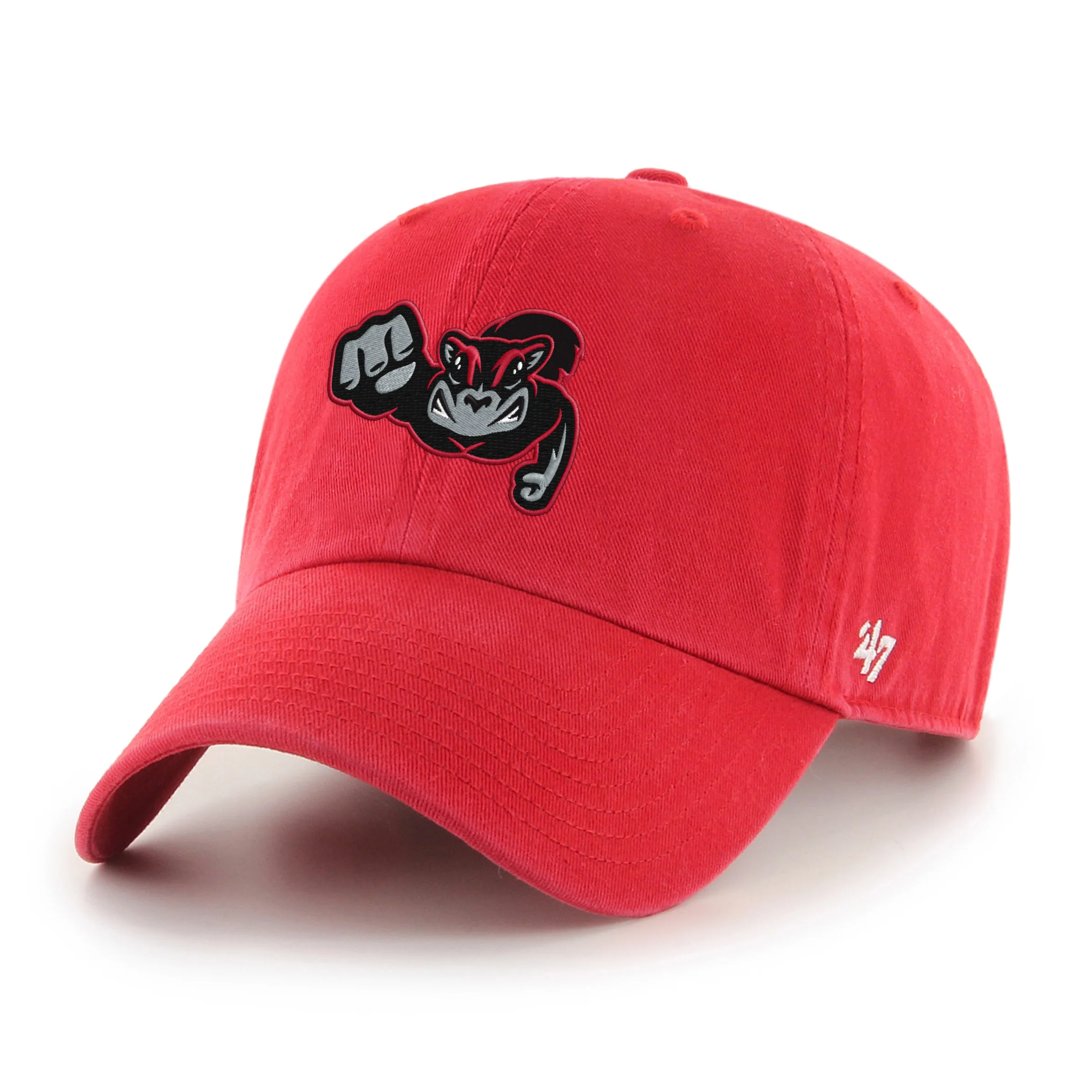 Richmond Flying Squirrels '47 Road Clean Up - Image 2