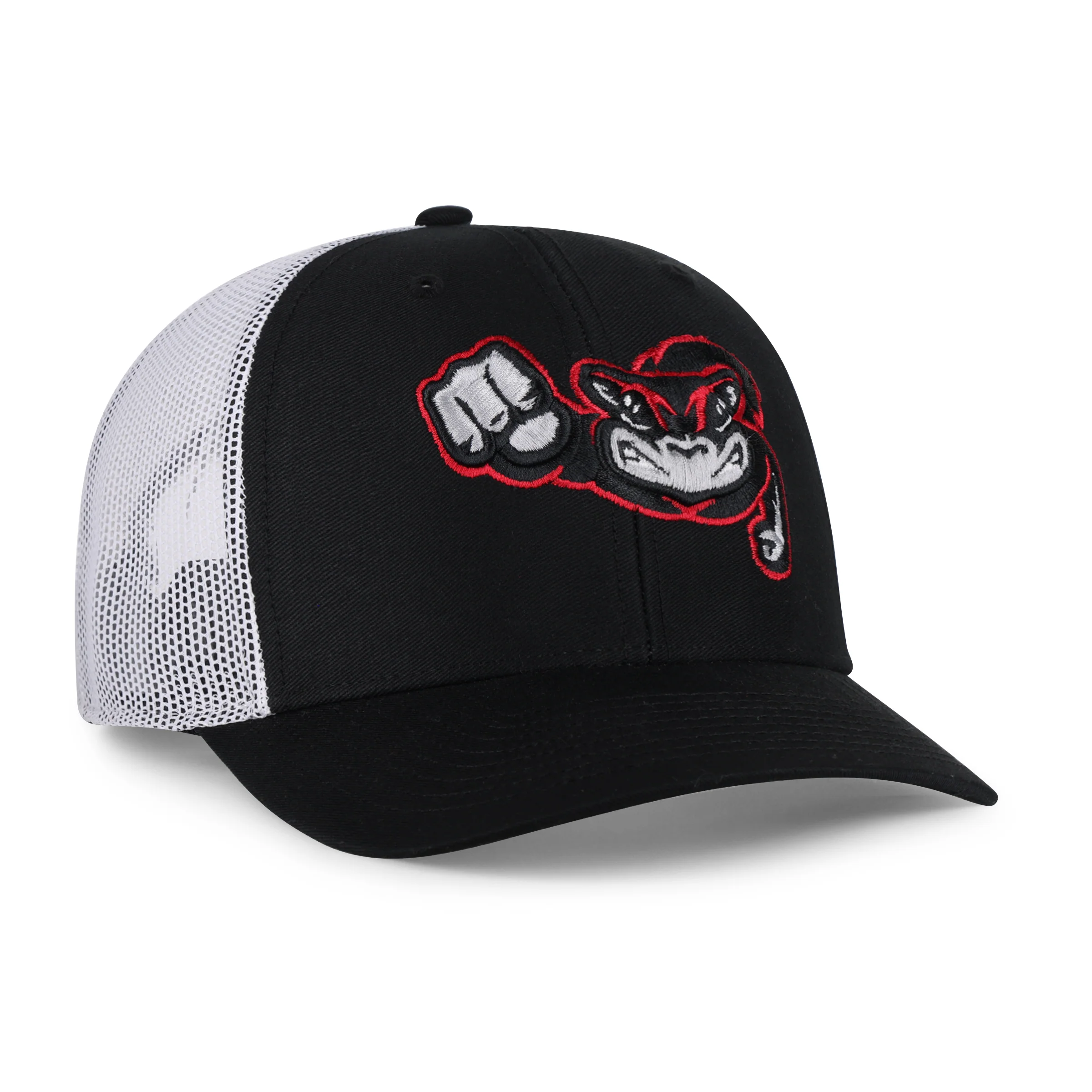 Richmond Flying Squirrels '47 Road Trucker Cap - Image 2