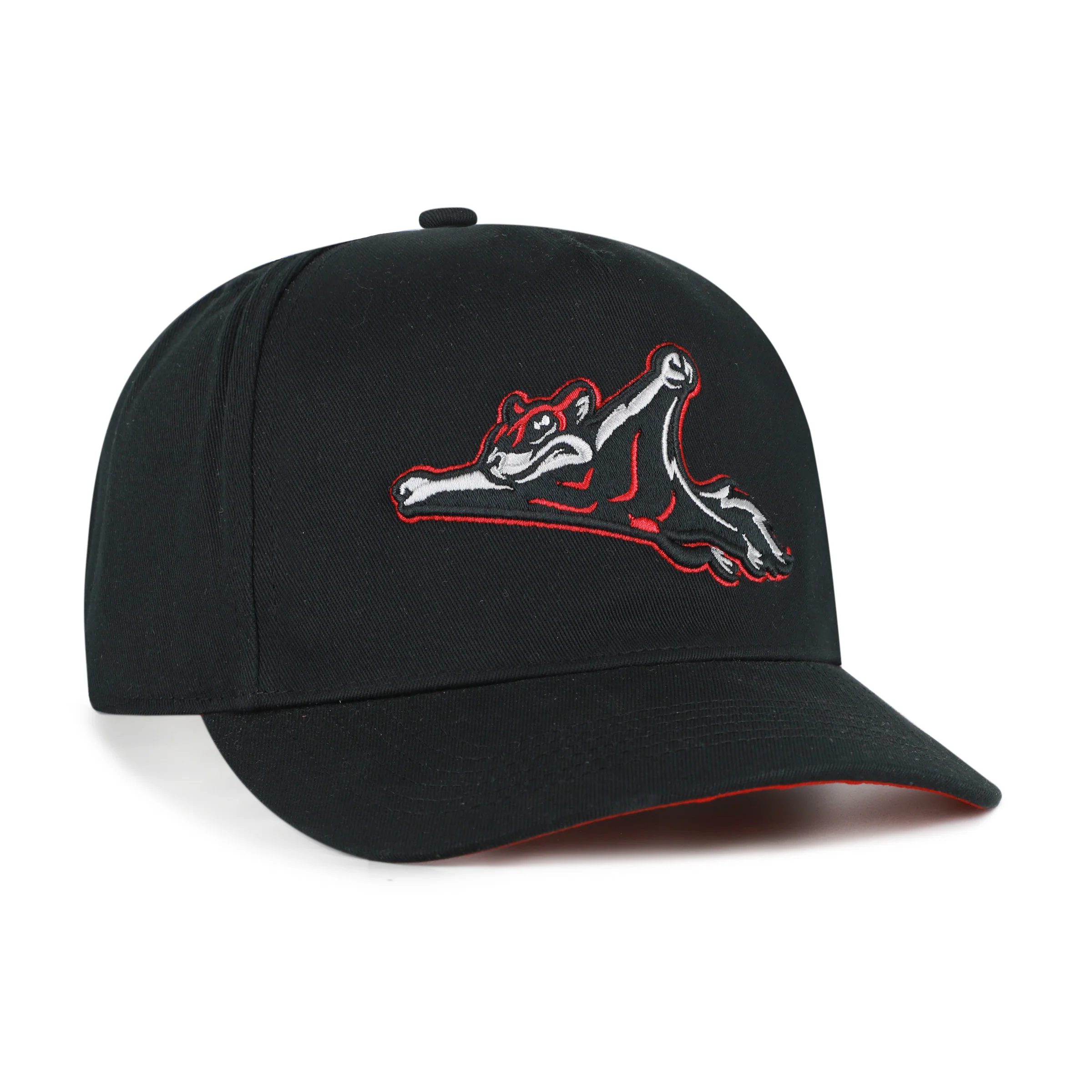 Richmond Flying Squirrels '47 Soar Hitch - Image 2