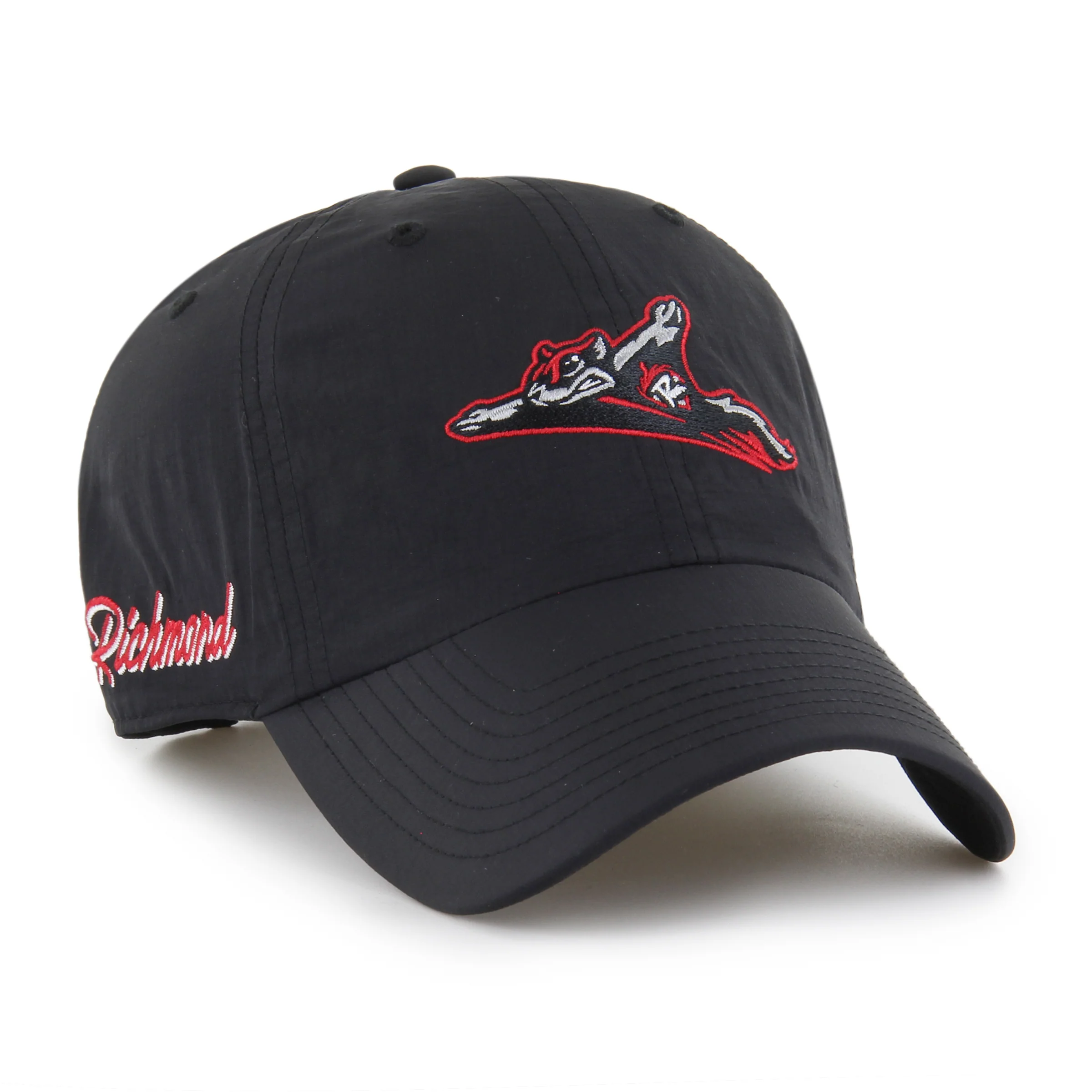 Richmond Flying Squirrels '47 Vista Clean Up - Image 2