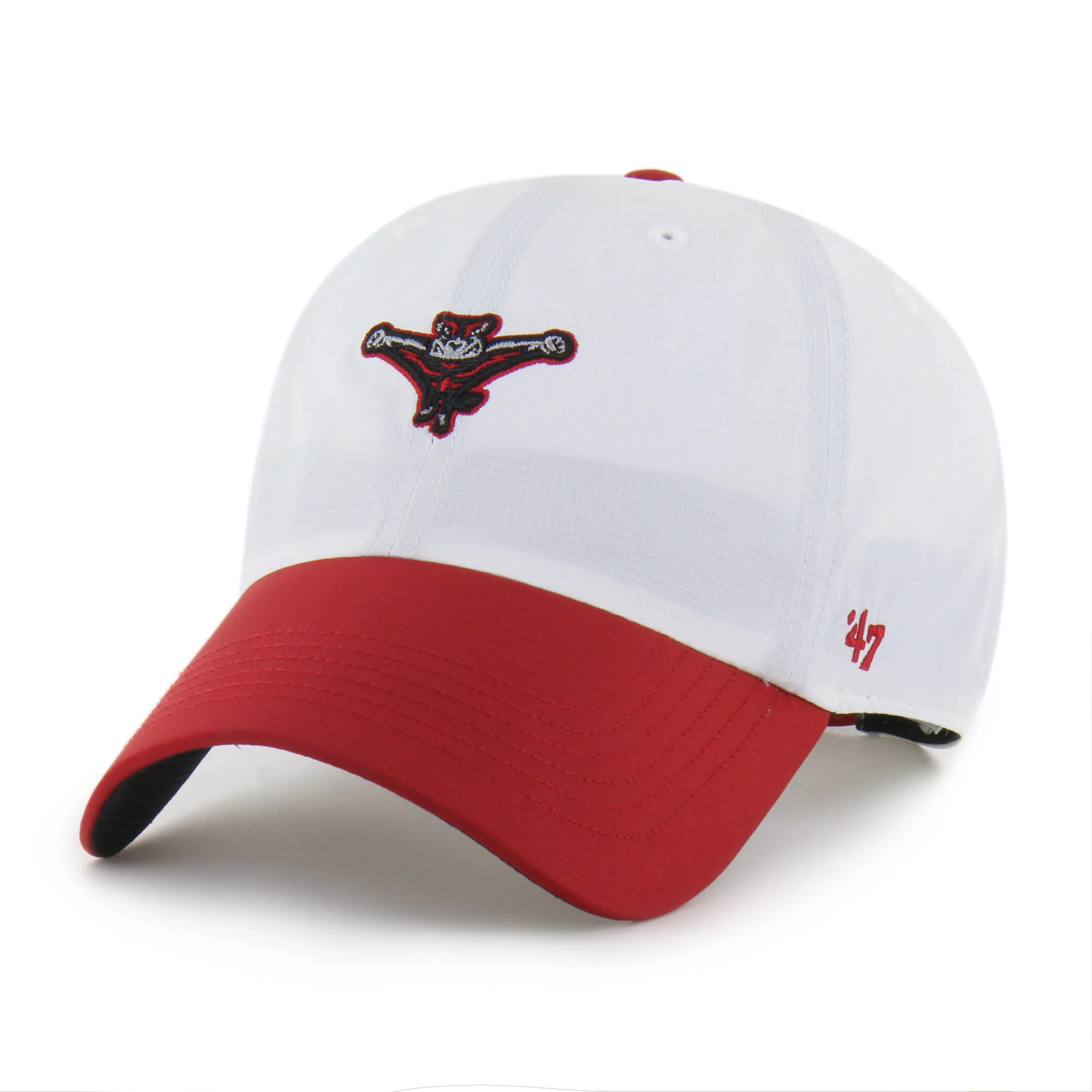 Richmond Flying Squirrels '47 Vista Mini TT Clean Up
