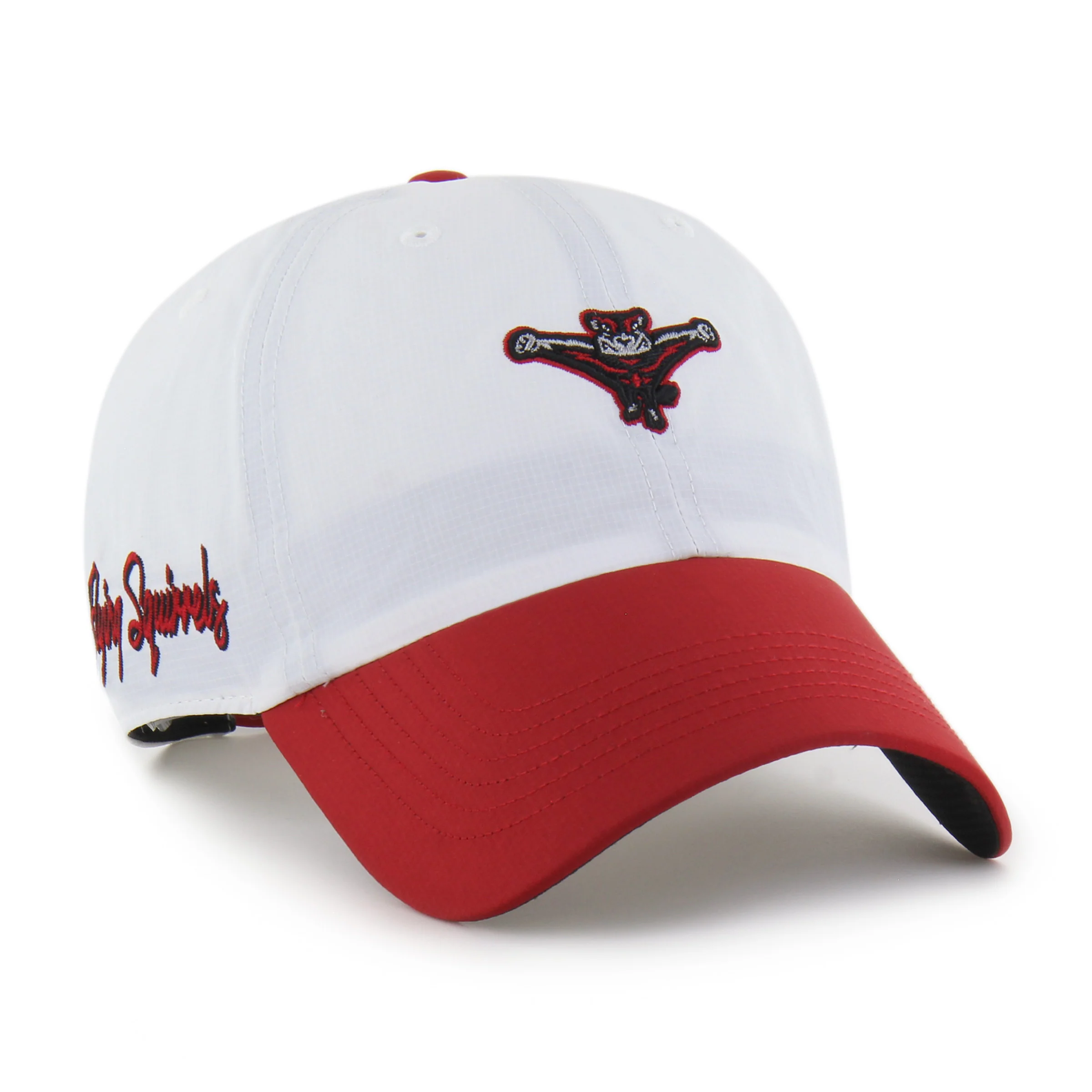 Richmond Flying Squirrels '47 Vista Mini TT Clean Up - Image 2