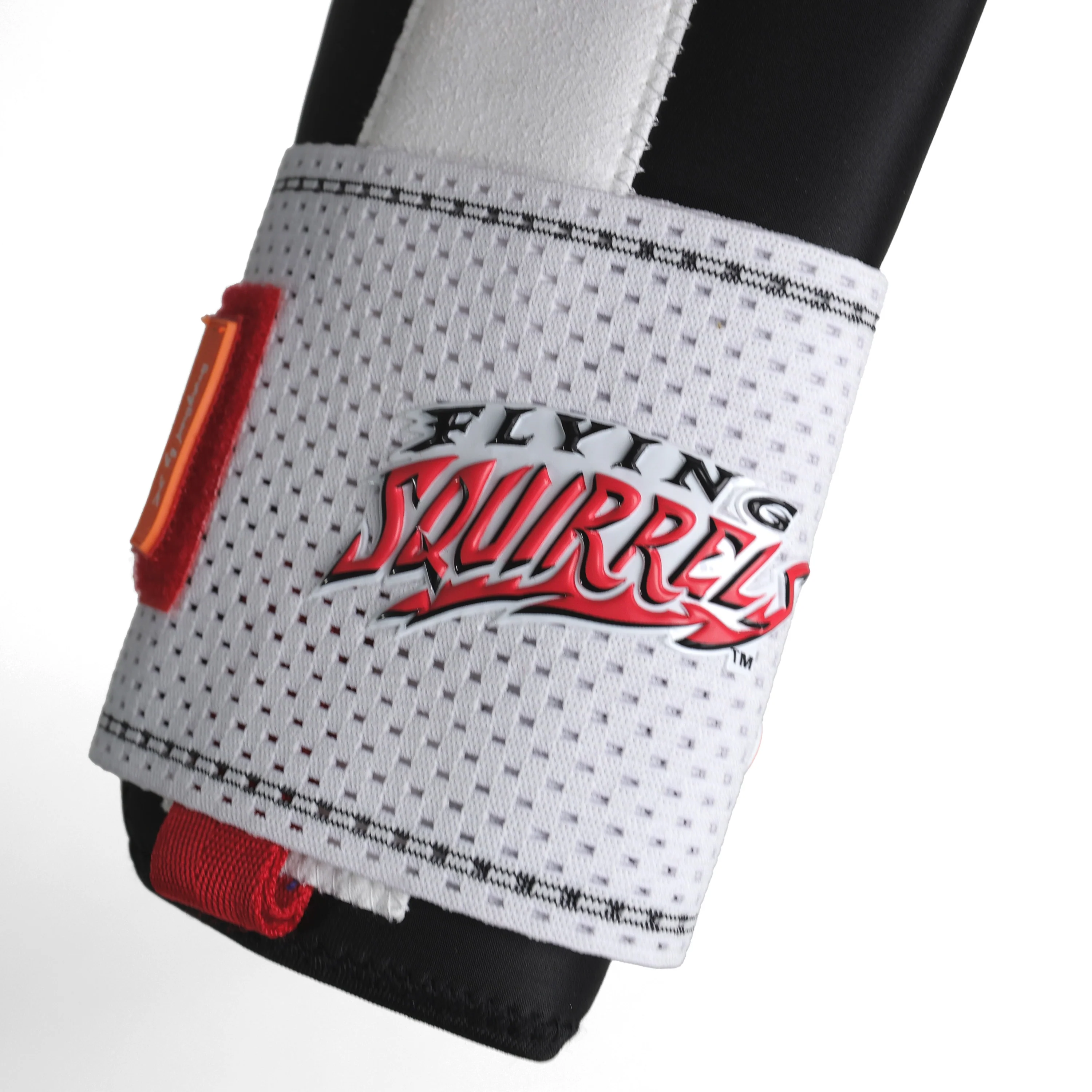 Richmond Flying Squirrels Absolutely Ridiculous Nutzy Sliding Mitt - Image 5