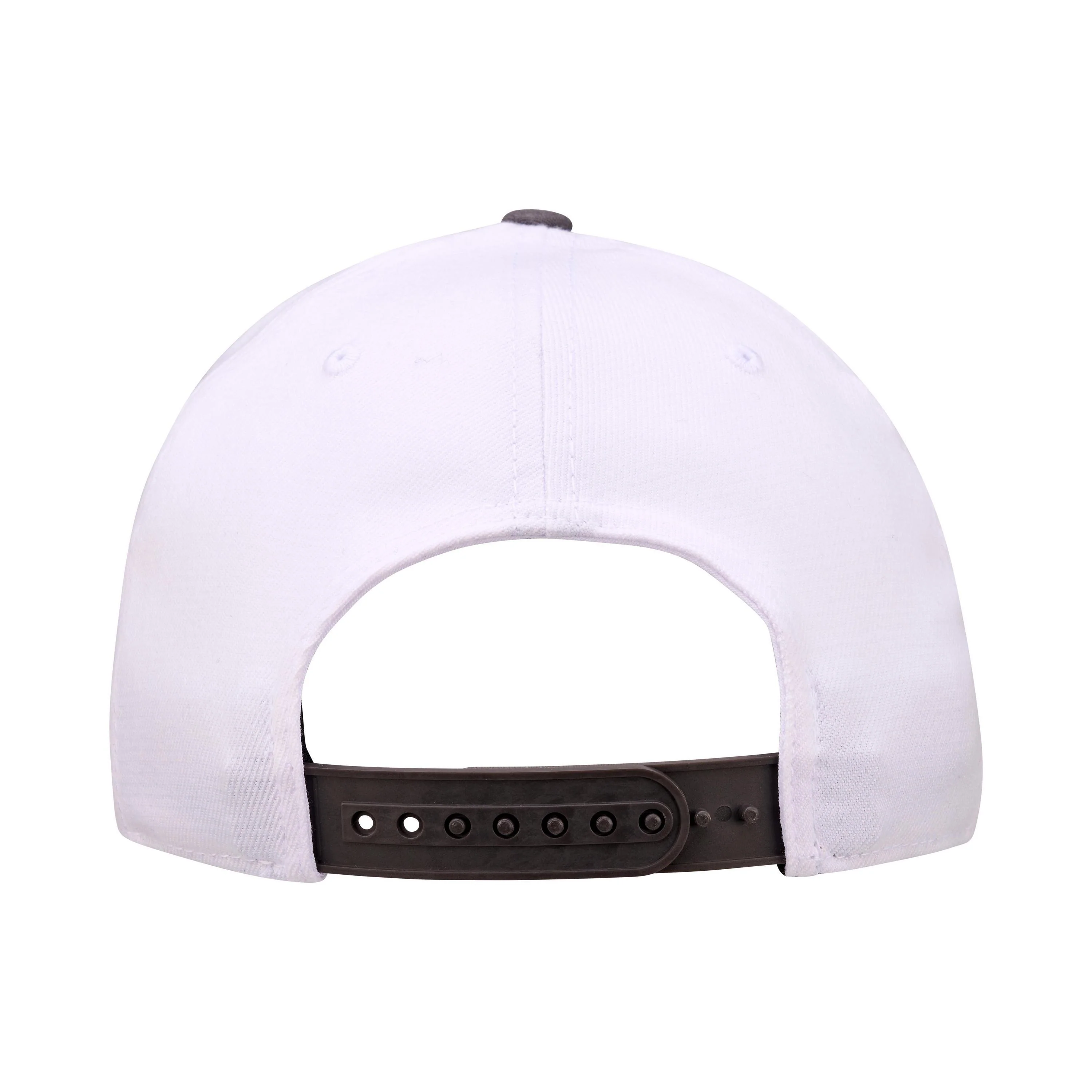 Richmond Flying Squirrels Black Clover At The Plate Snapback - Image 4