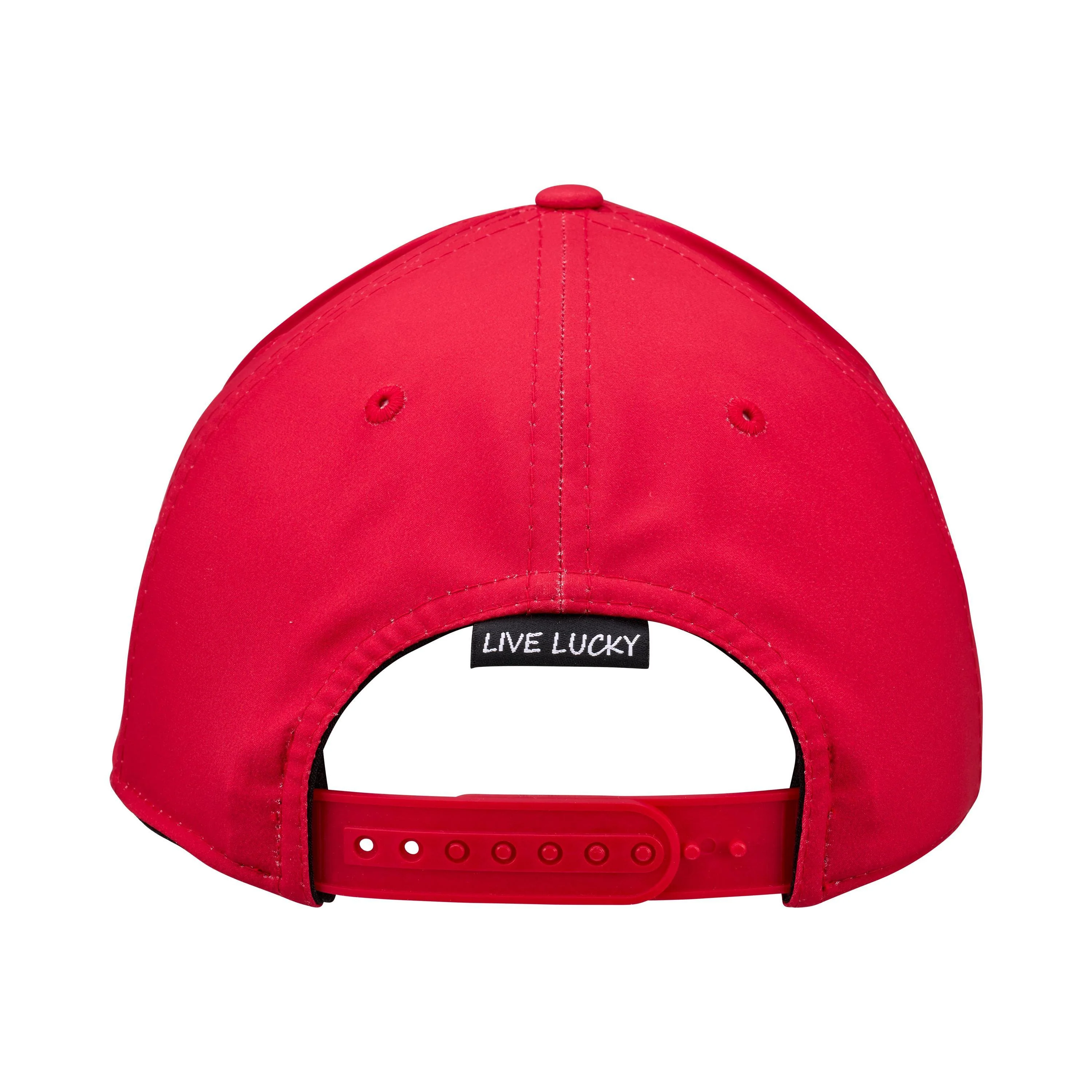 Richmond Flying Squirrels Black Clover Perfect Game #2 Snapback - Image 4