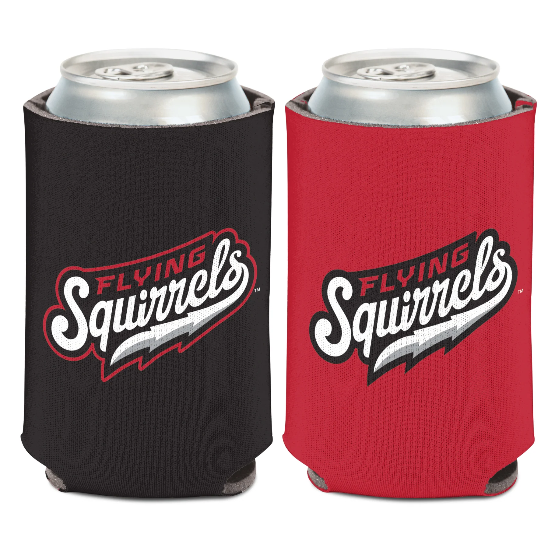 Richmond Flying Squirrels Can Cooler - Image 2