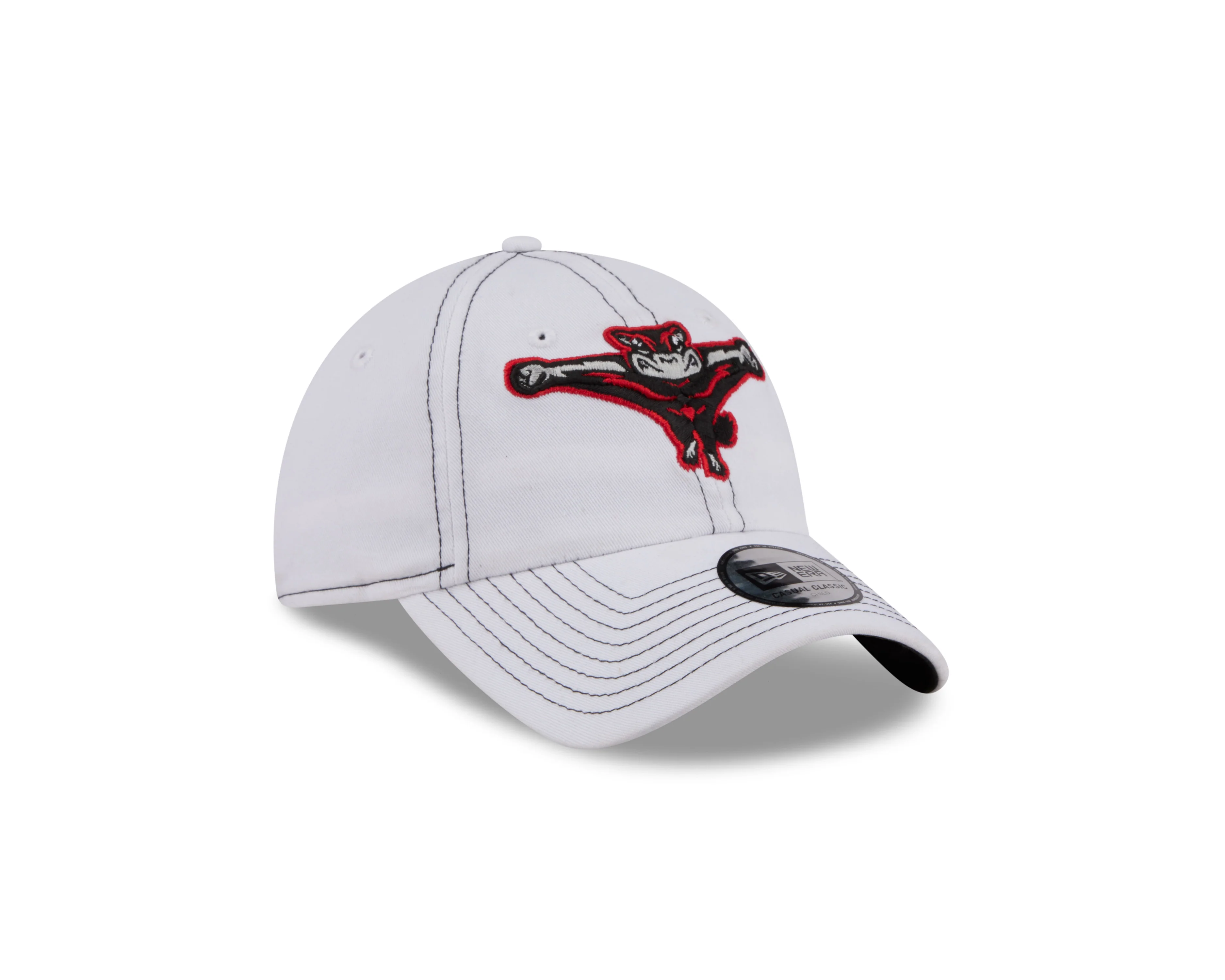 Richmond Flying Squirrels Casual Classic - Image 4