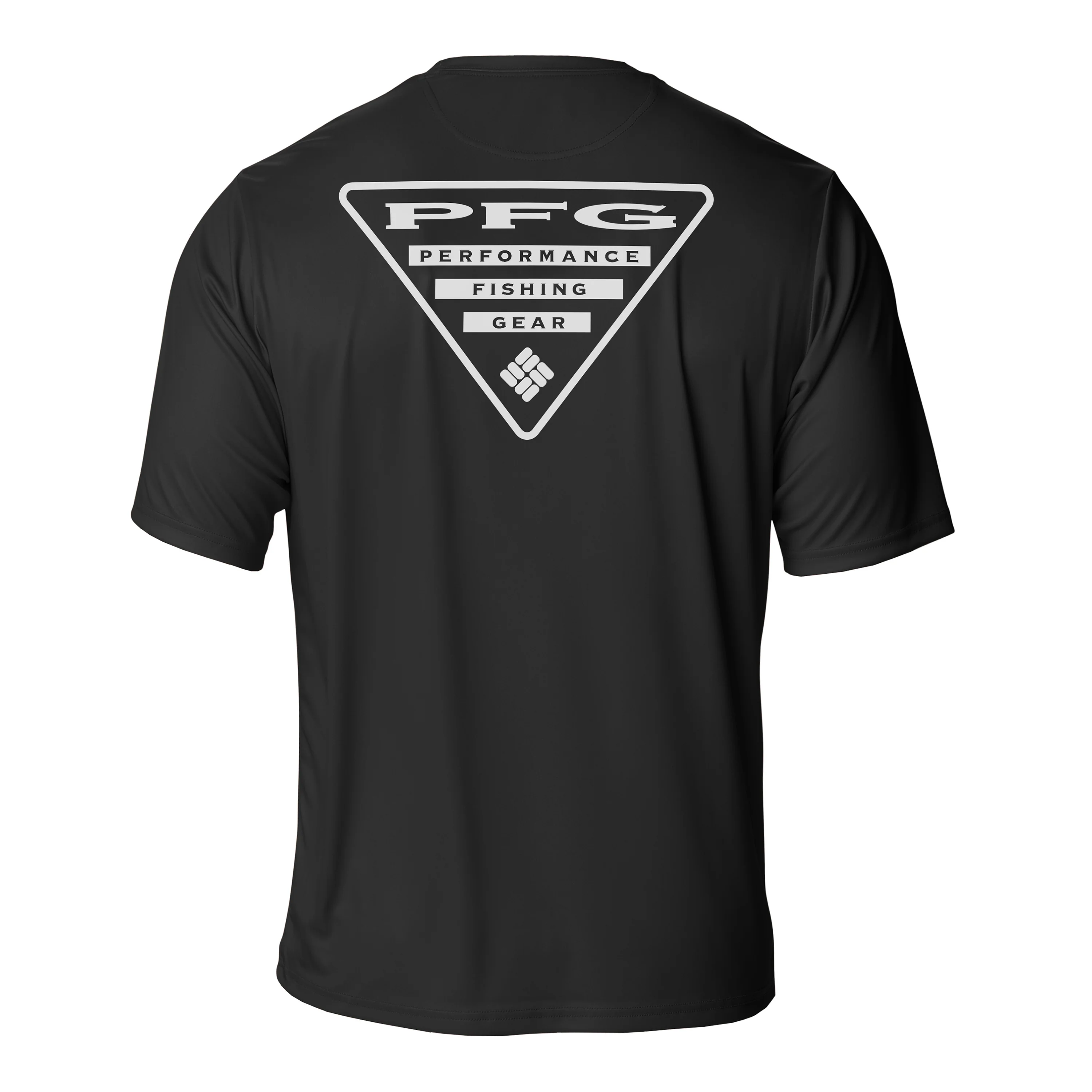 Richmond Flying Squirrels Columbia Terminal Tackle SS Tee - Image 4