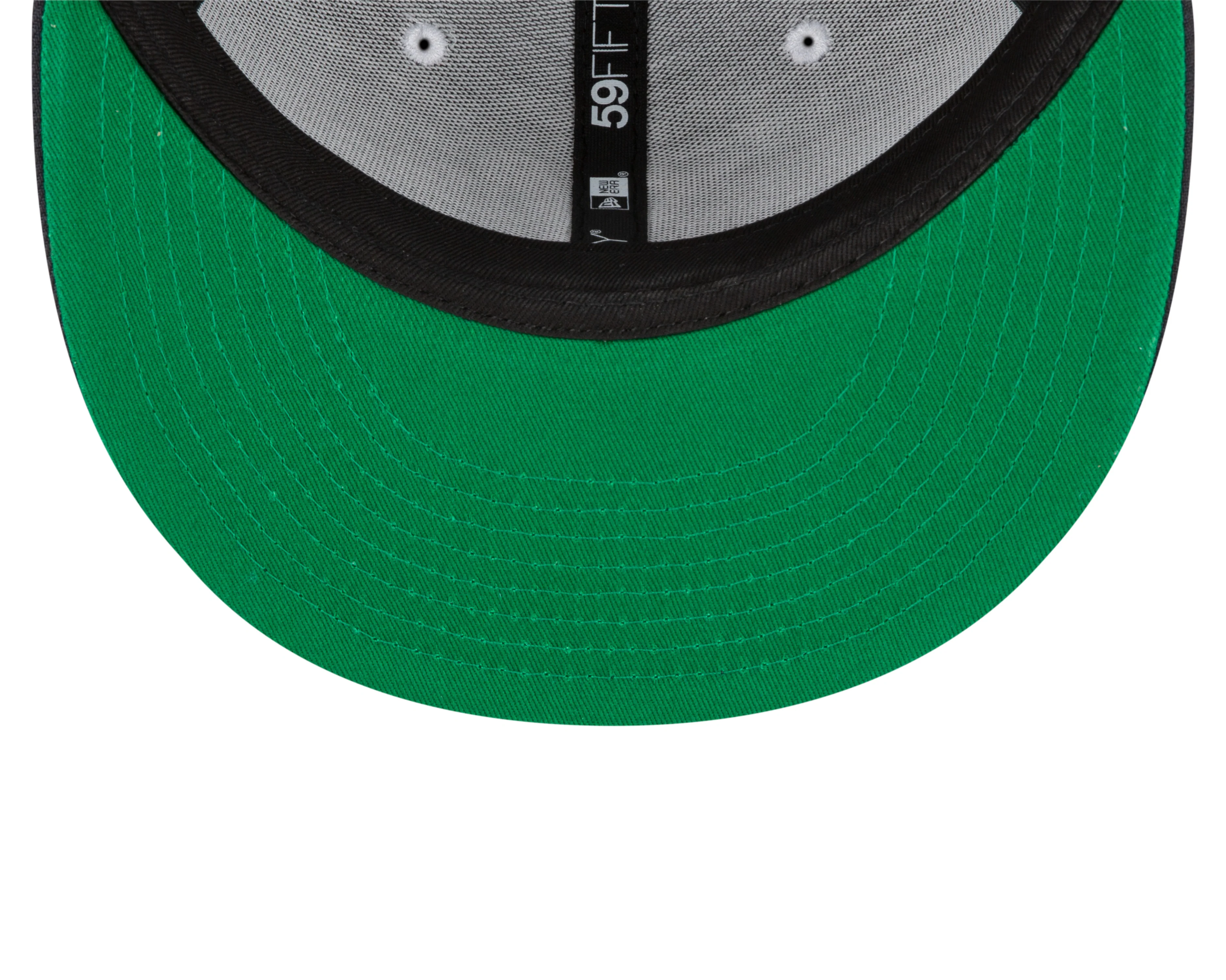 Richmond Flying Squirrels Hometown Collection Virginians New Era 59Fifty - Image 5