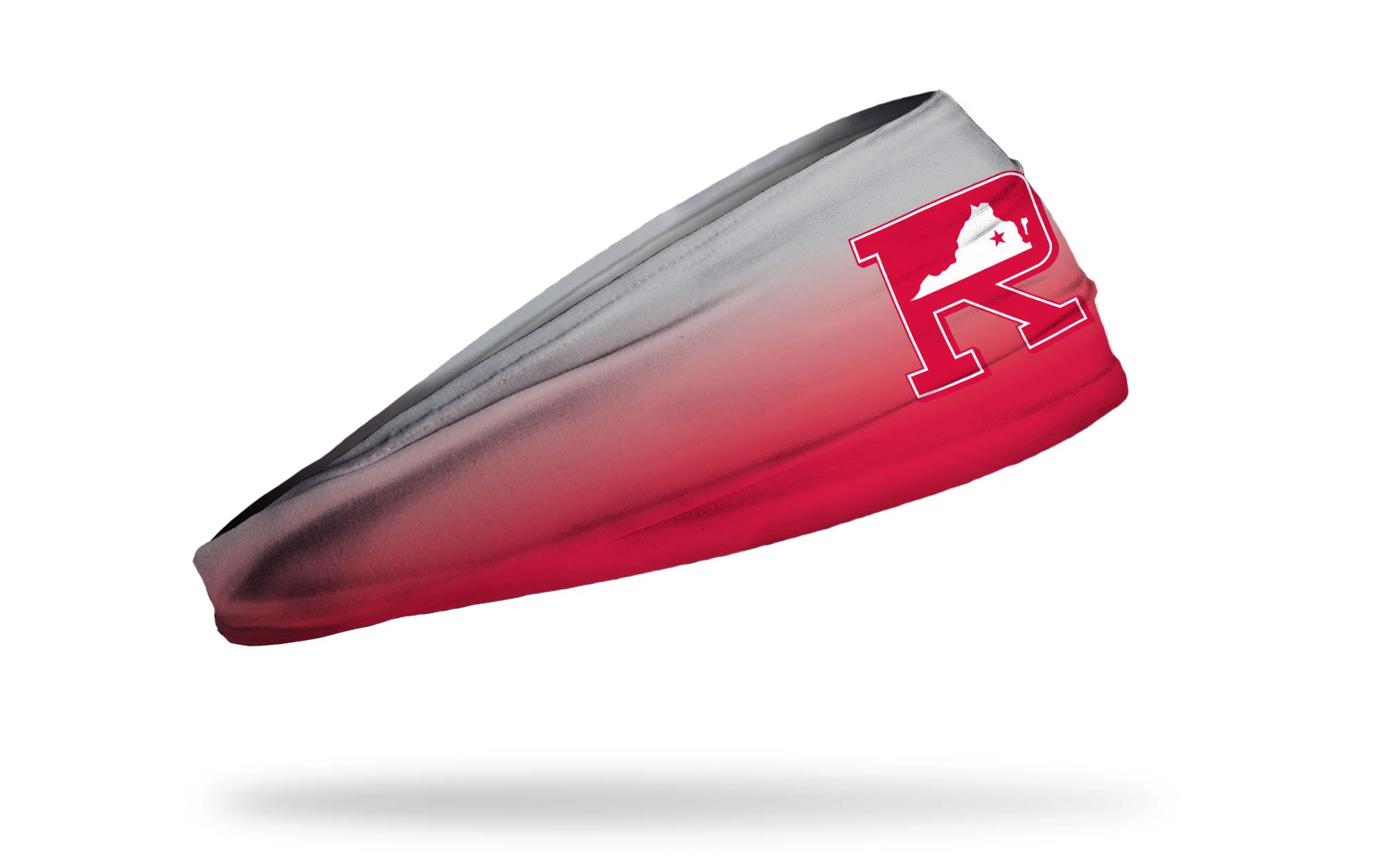 Richmond Flying Squirrels JUNK Fauxback Big Bang Lite Headband - Image 3