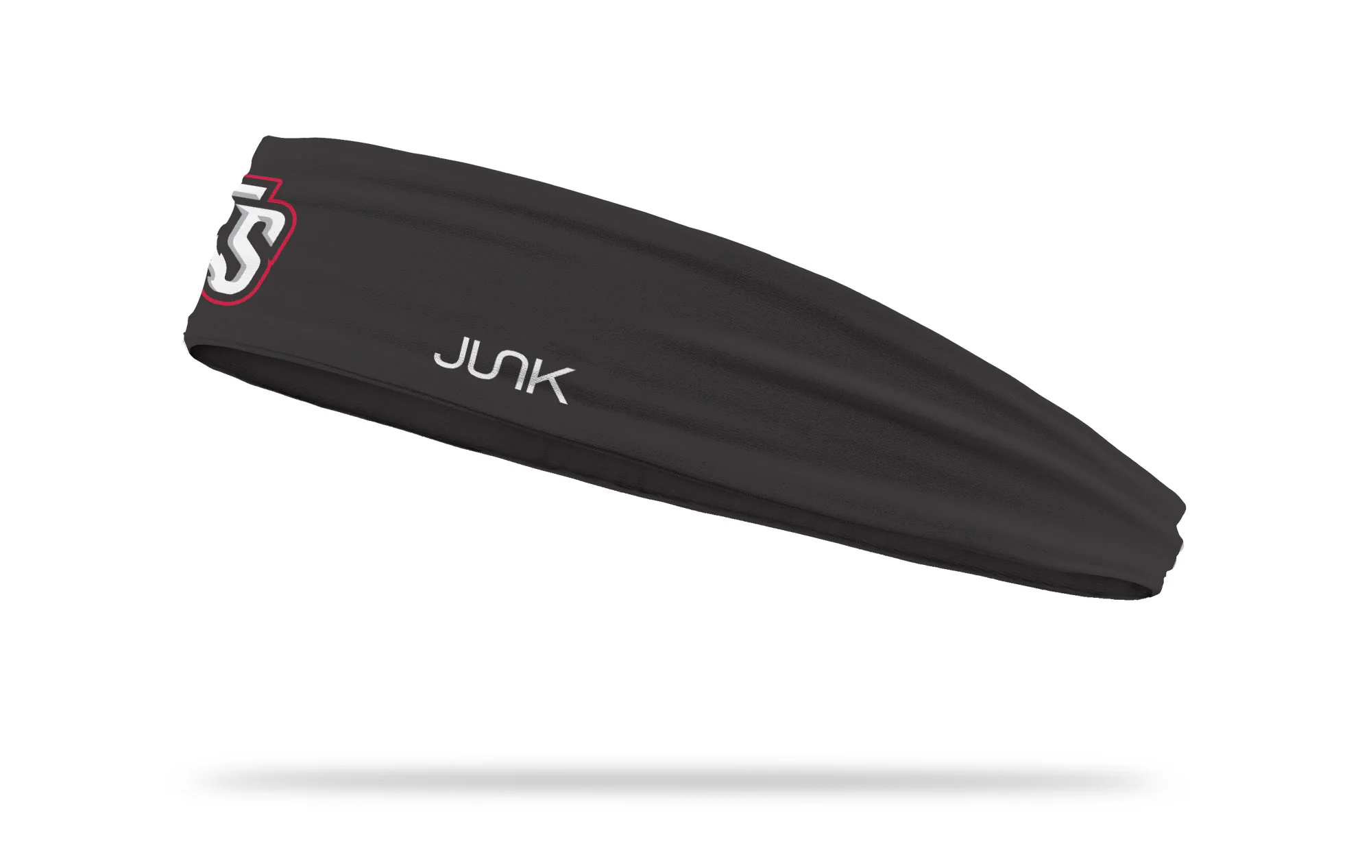 Richmond Flying Squirrels JUNK FS Infinity Headband - Image 2