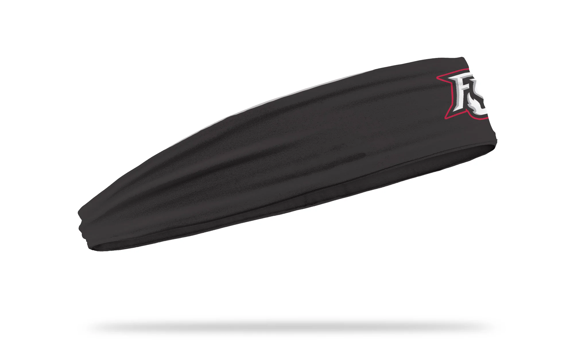 Richmond Flying Squirrels JUNK FS Infinity Headband - Image 3