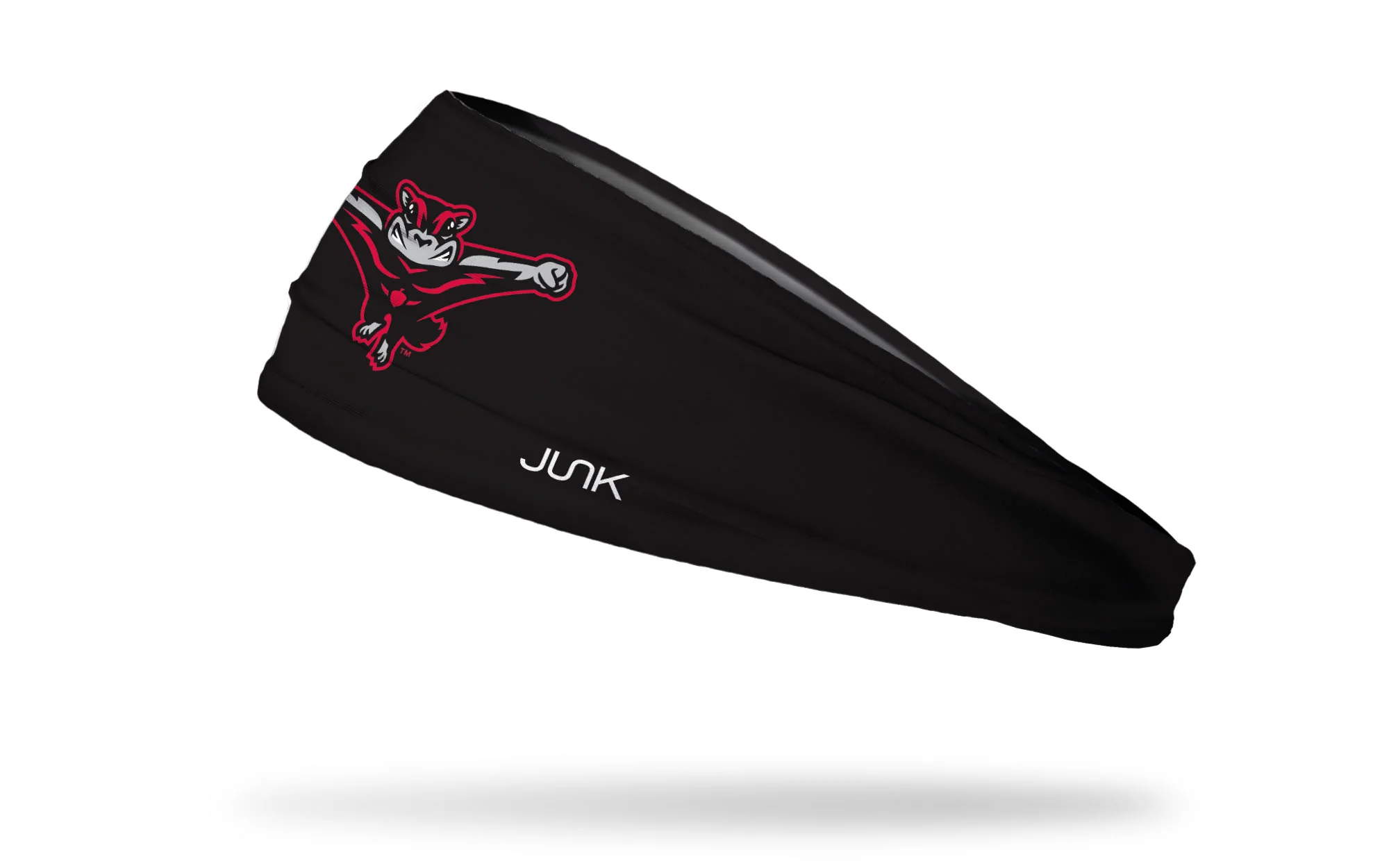 Richmond Flying Squirrels JUNK Home Big Bang Lite Headband - Image 2