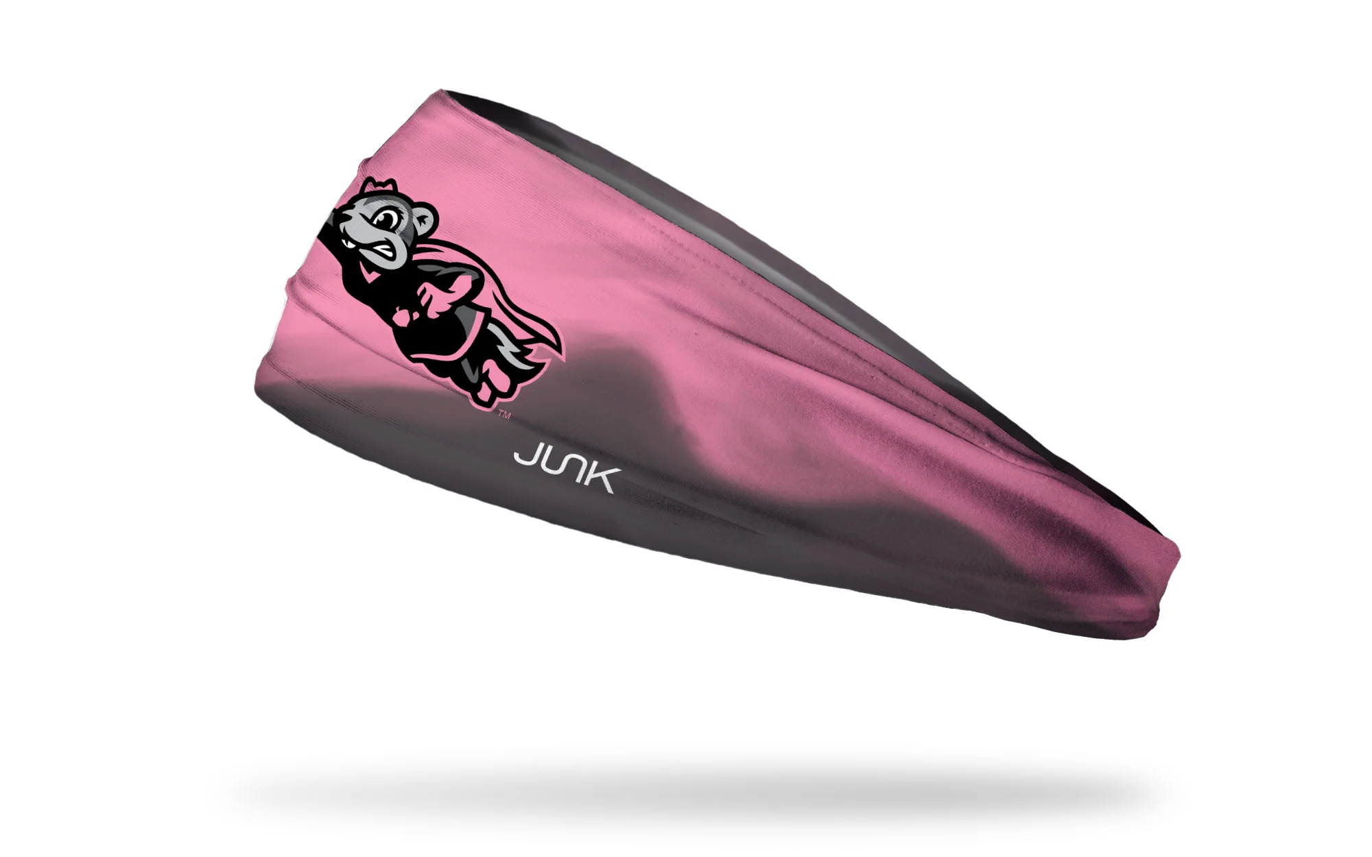 Richmond Flying Squirrels JUNK Nutasha Penumbra Big Bang Lite Headband - Image 2