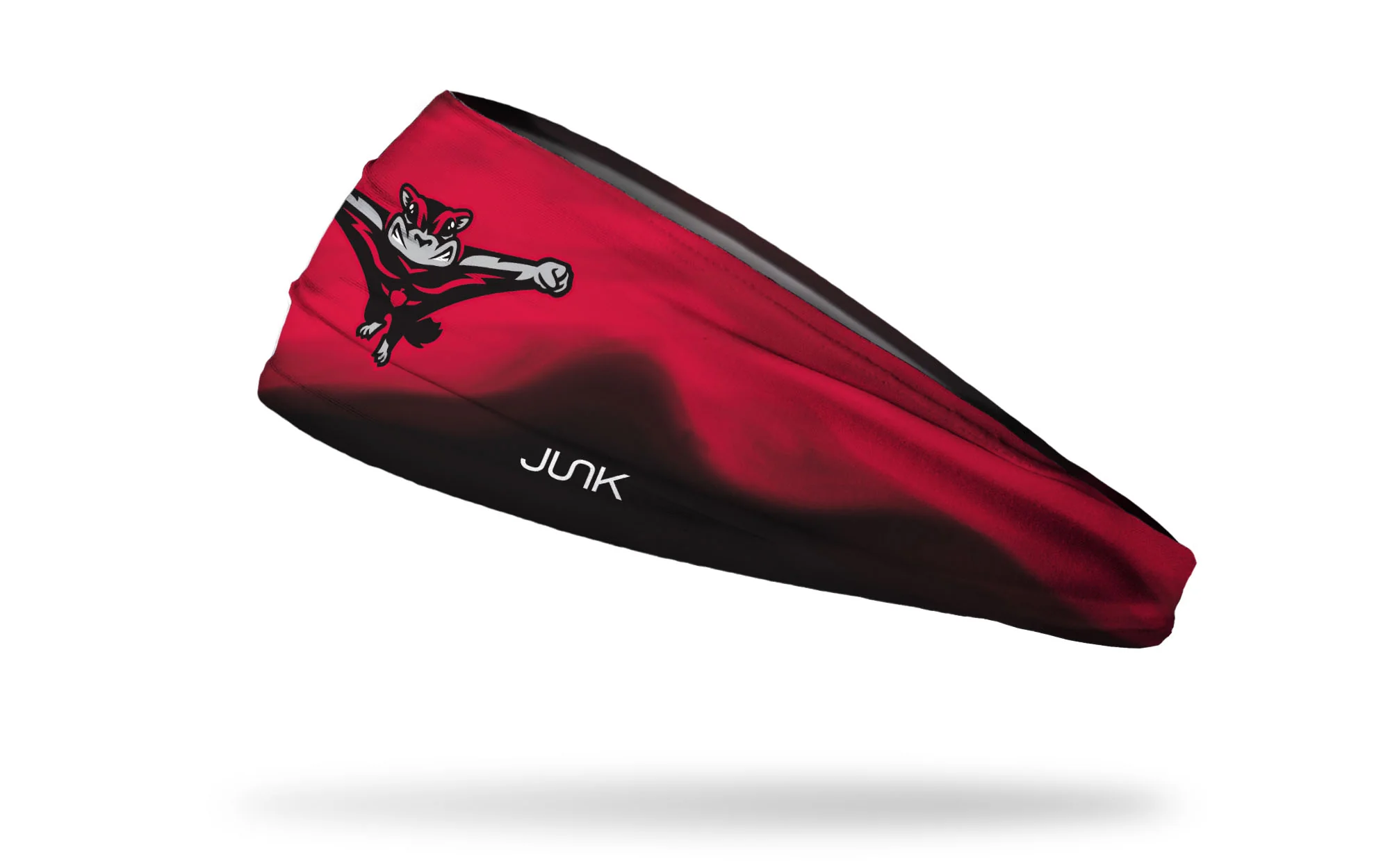 Richmond Flying Squirrels JUNK Penumbra Big Bang Lite Headband - Image 2