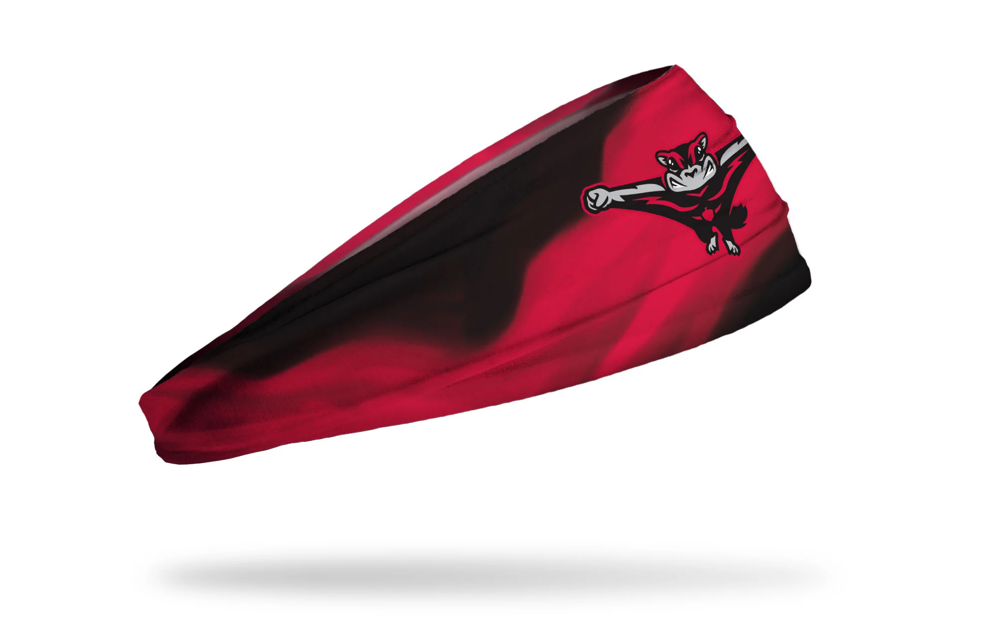 Richmond Flying Squirrels JUNK Penumbra Big Bang Lite Headband - Image 3