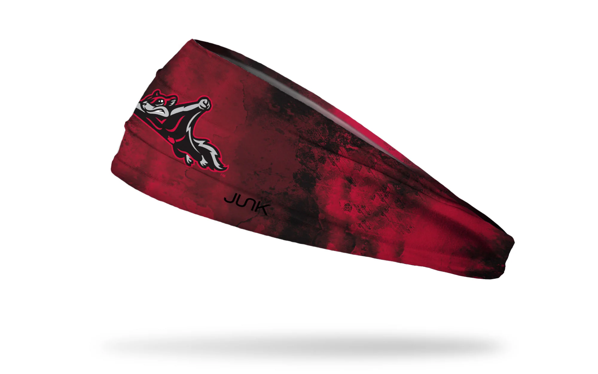 Richmond Flying Squirrels JUNK Soar Big Bang Lite Headband - Image 2
