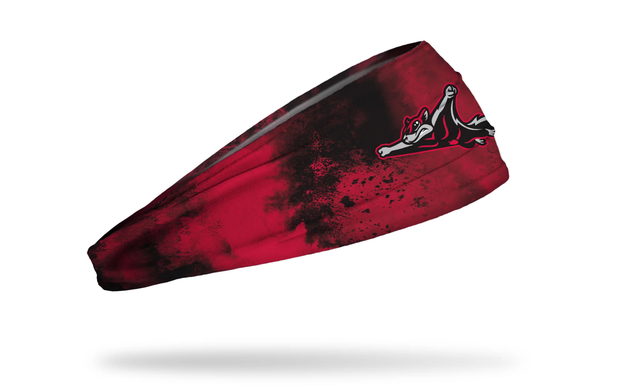 Richmond Flying Squirrels JUNK Soar Big Bang Lite Headband - Image 3