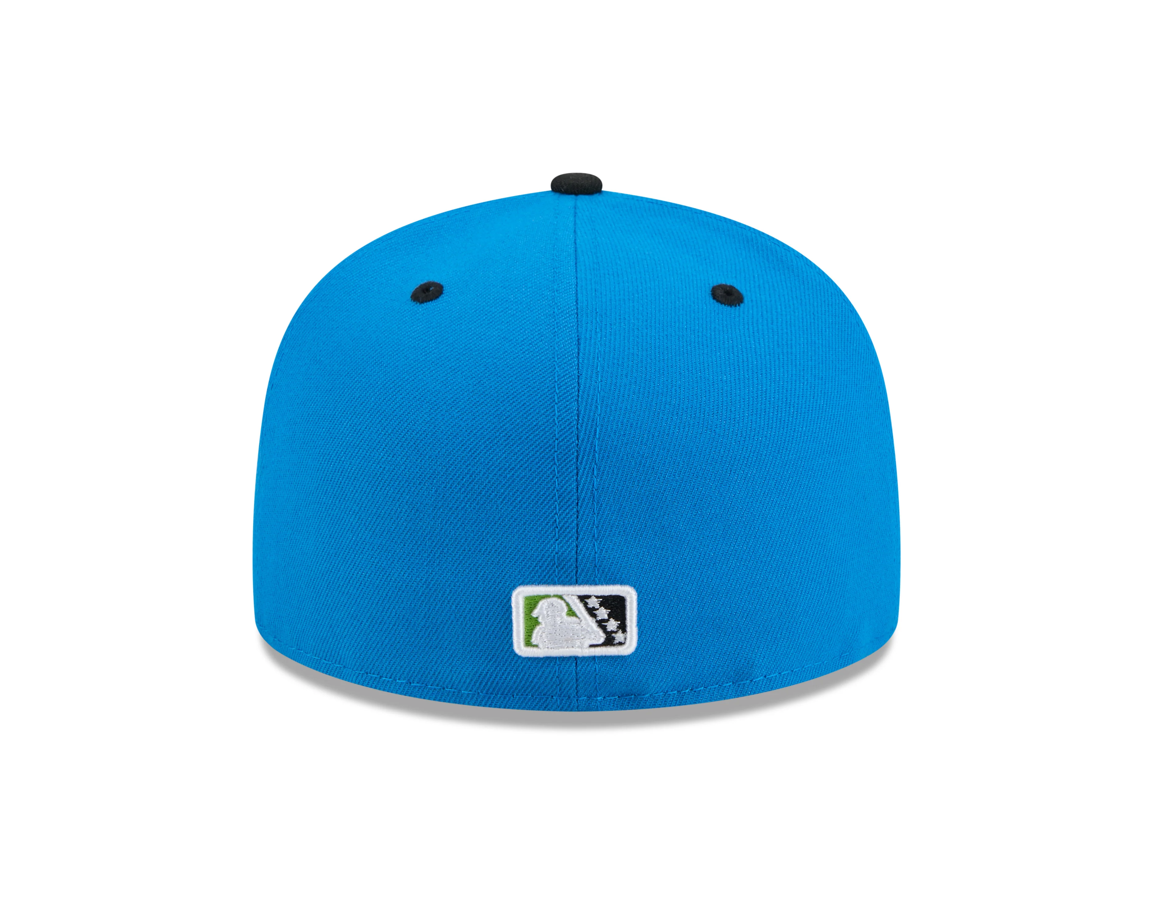 Richmond Flying Squirrels New Era 2025 COPA AV 59Fifty On-Field Cap - Image 5