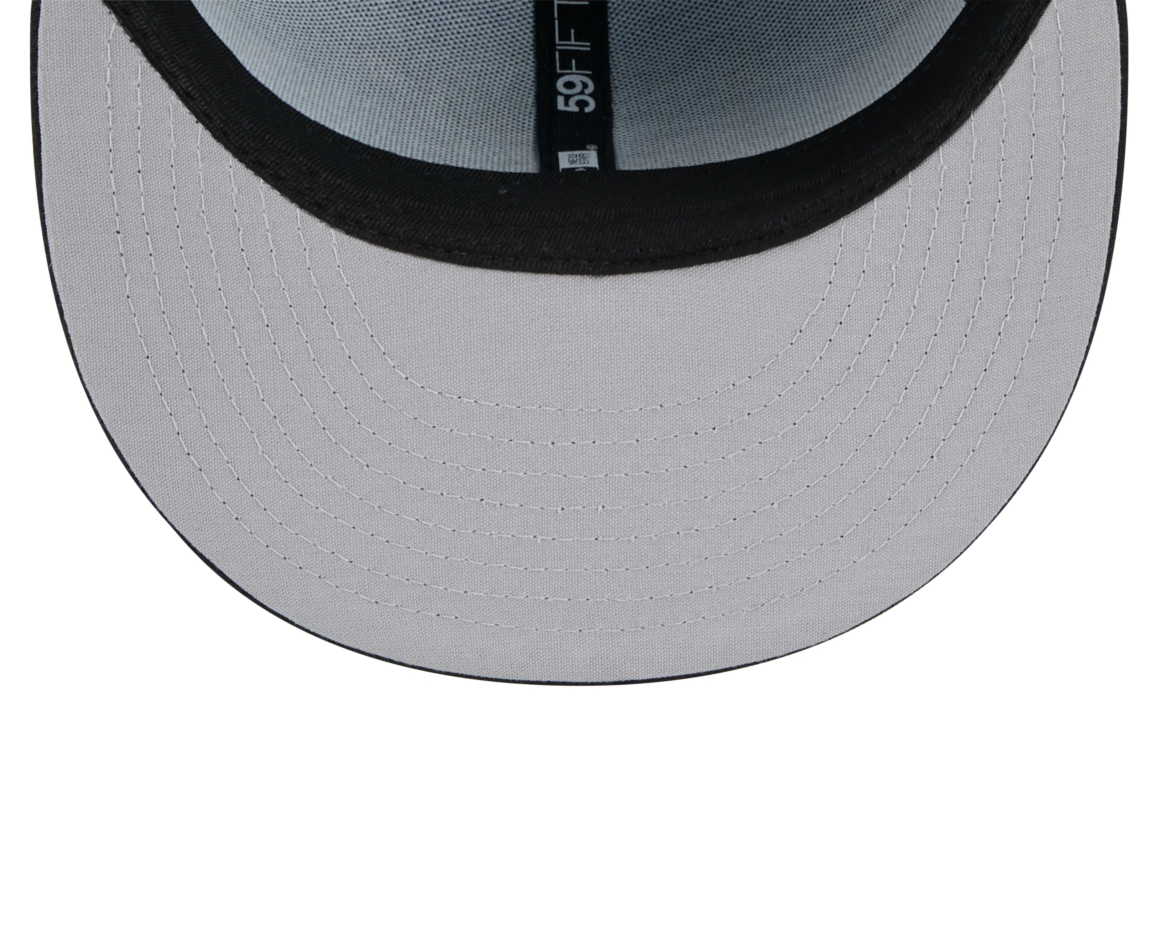 Richmond Flying Squirrels New Era 2025 COPA AV 59Fifty On-Field Cap - Image 7