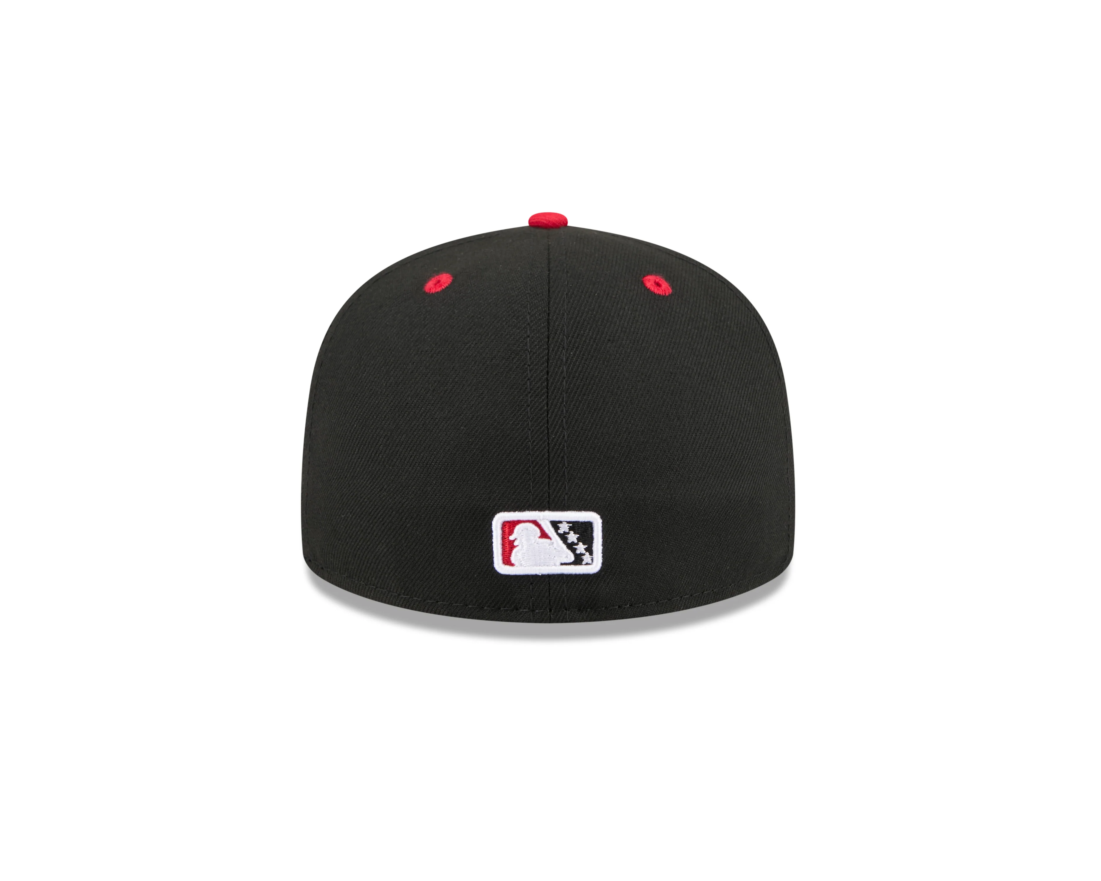 Richmond Flying Squirrels New Era 2026 Youth Alt. 59Fifty On-Field Cap - Image 6