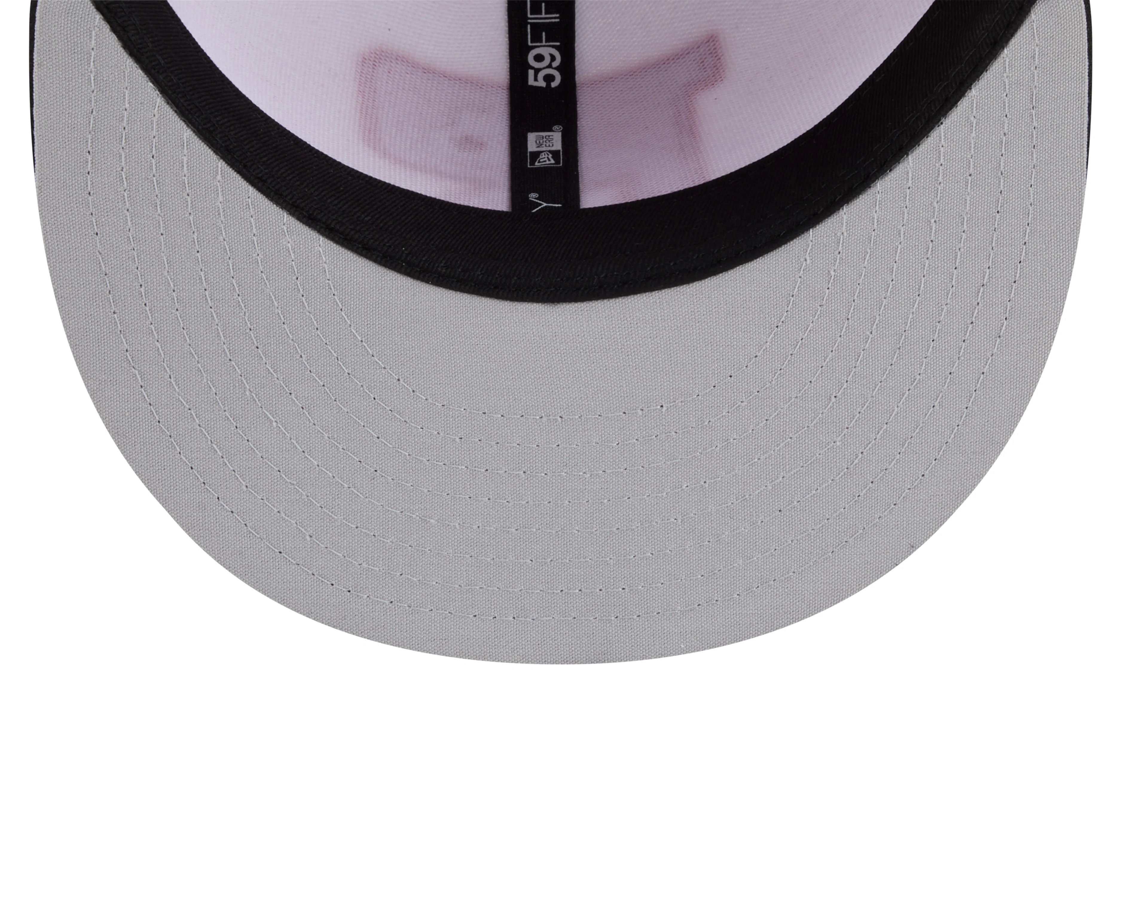 Richmond Flying Squirrels New Era 2026 Fauxback On-Field 59Fifty - Image 7