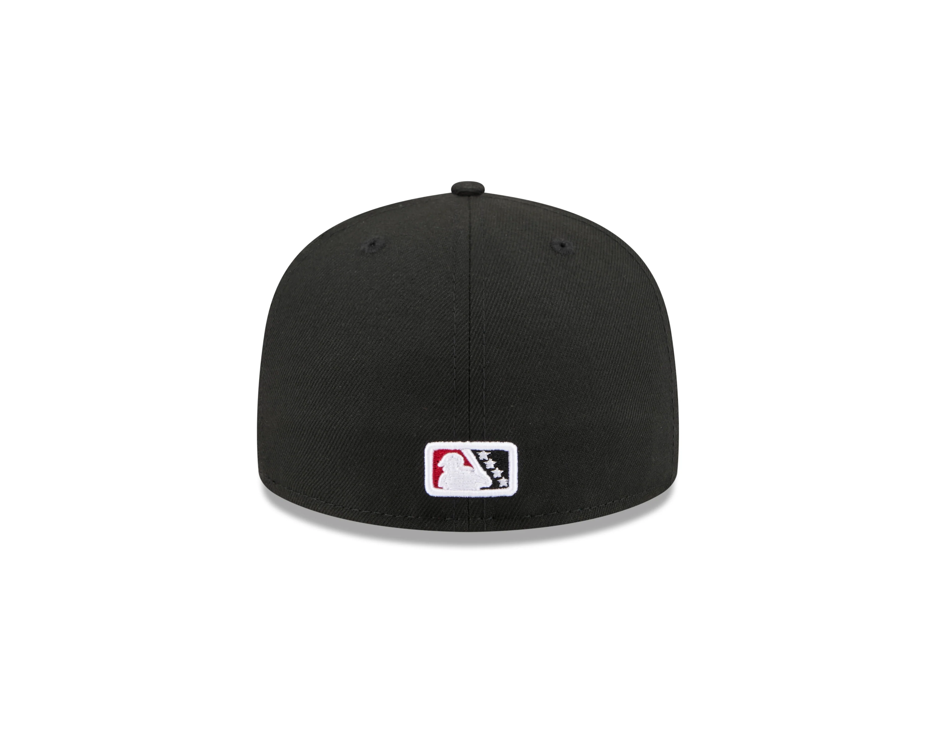 Richmond Flying Squirrels New Era Youth 2026 Home 59Fifty On-Field Cap - Image 6