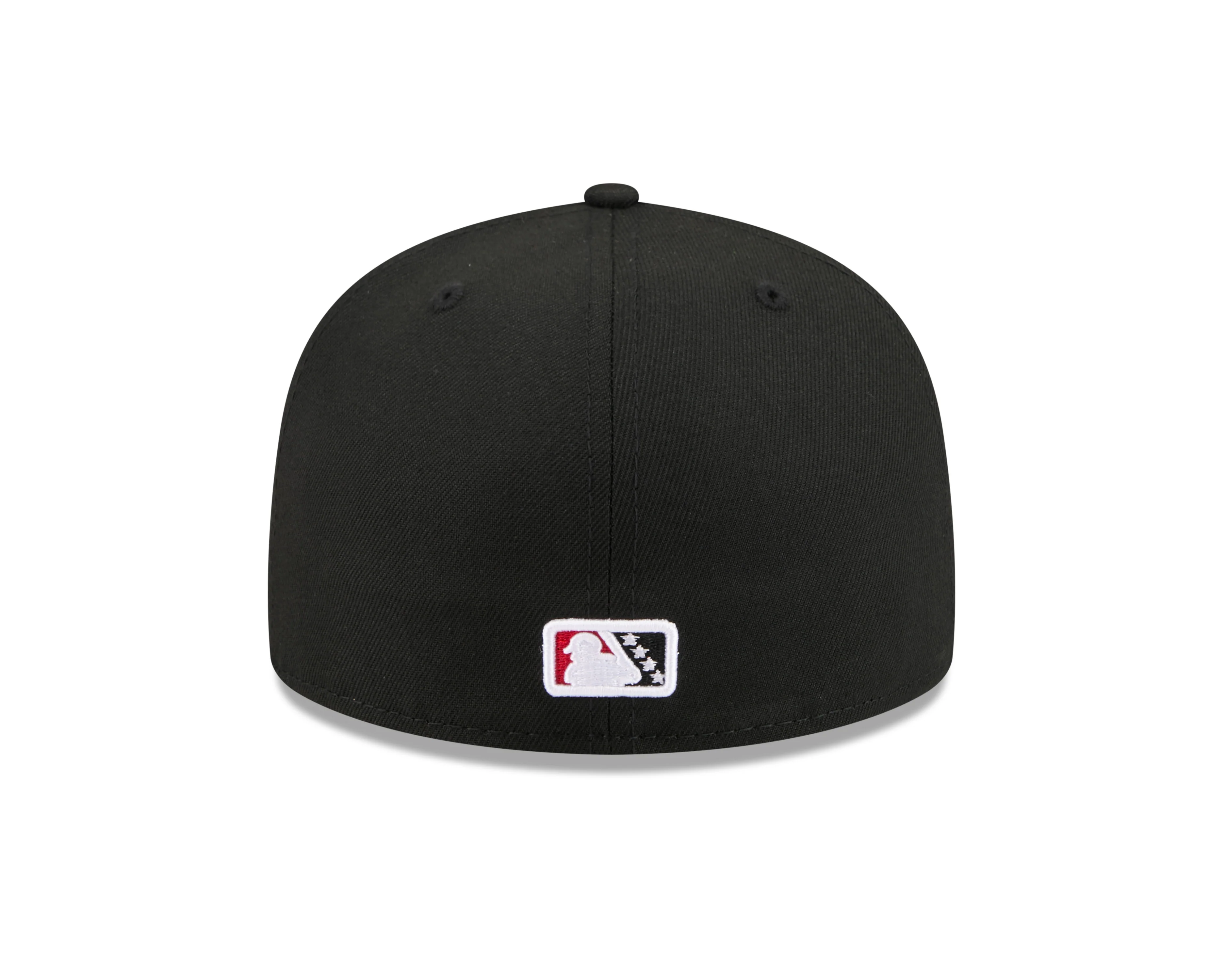 Richmond Flying Squirrels New Era 2026 Home On-Field 59Fifty Cap - Image 6