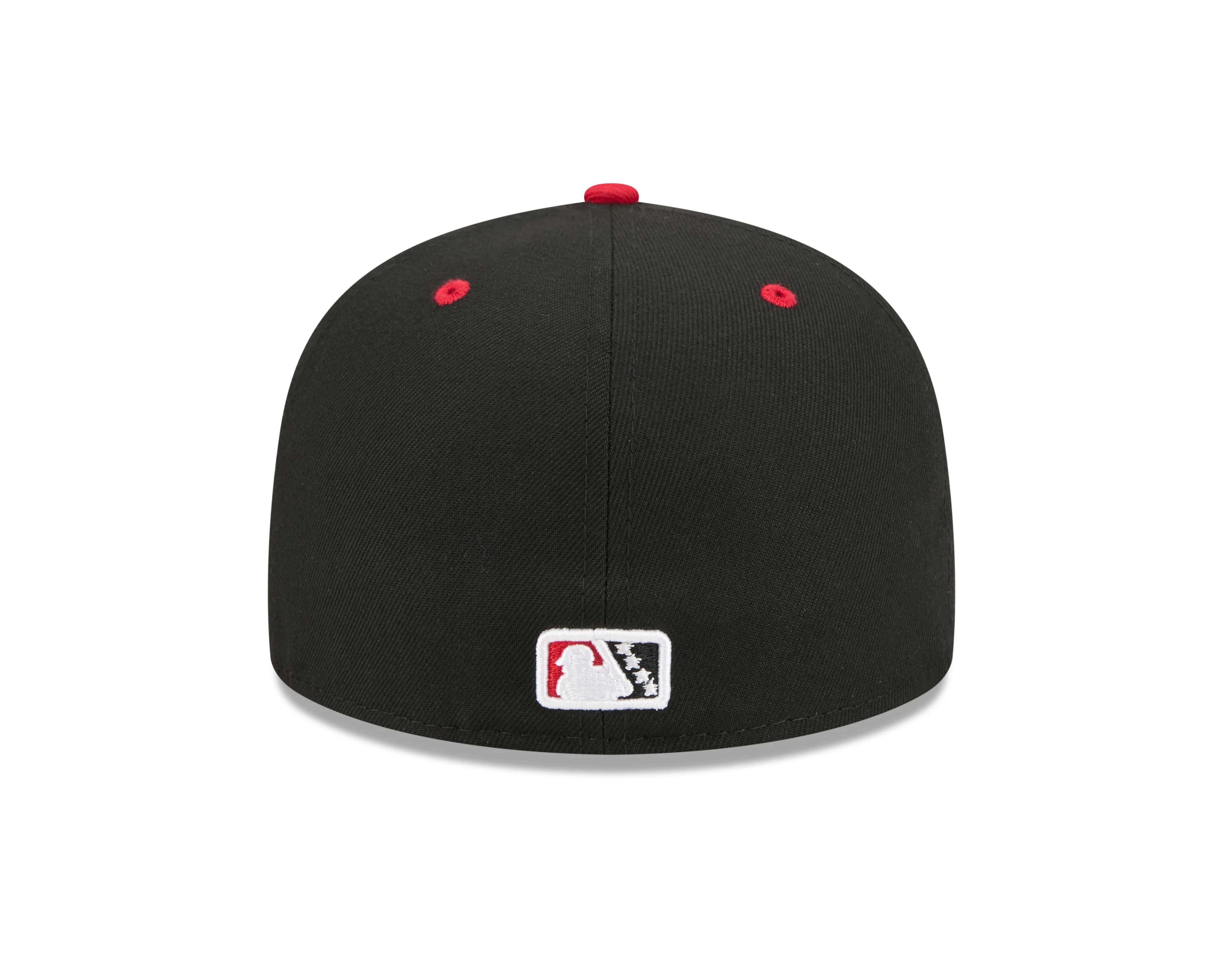 Richmond Flying Squirrels New Era 2026 Alt. On-Field 59Fifty Cap - Image 6