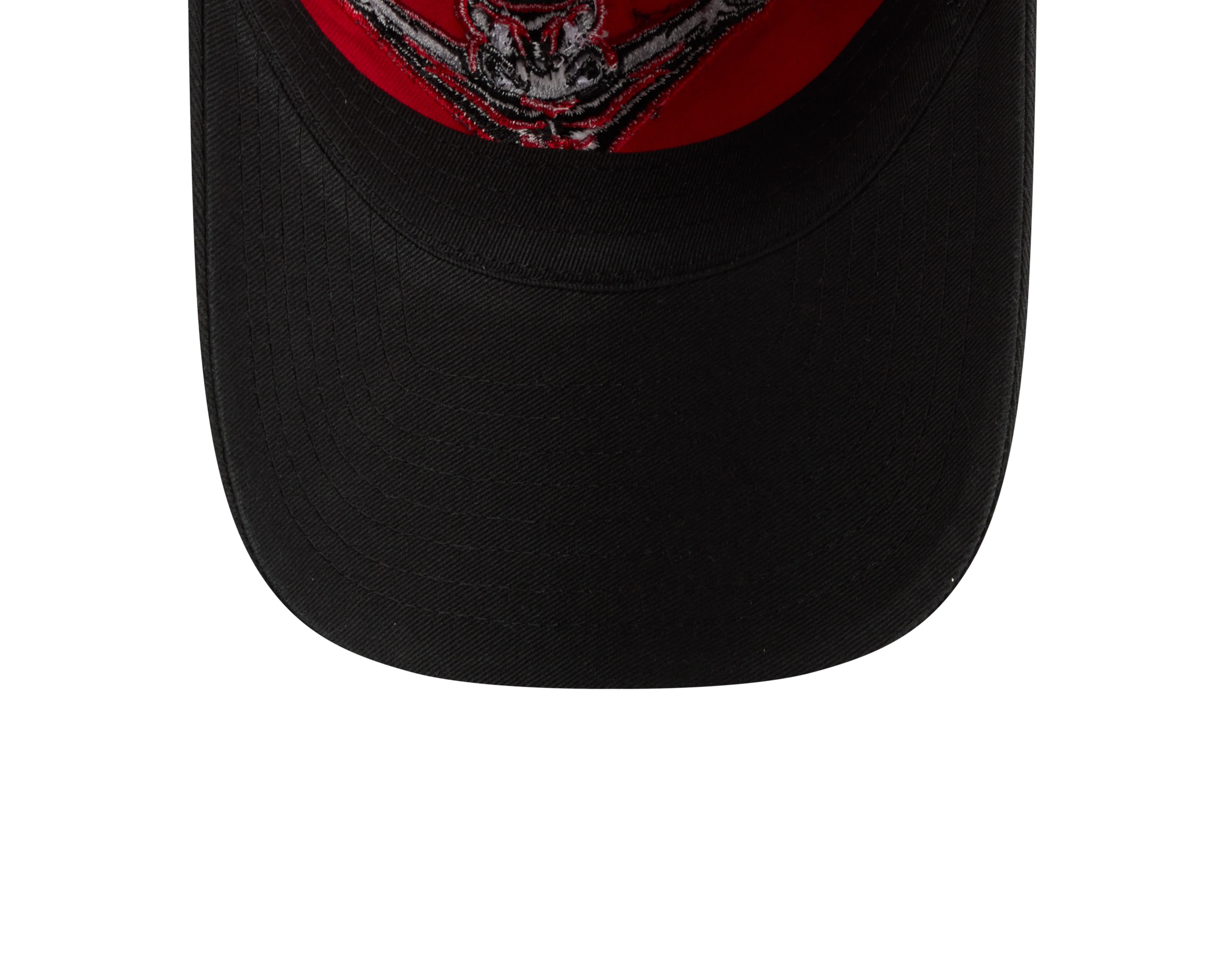 Richmond Flying Squirrels New Era 2T Red Casual Classic - Image 7