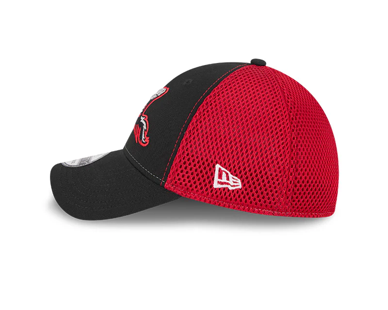 Richmond Flying Squirrels New Era 39Thirty Team Neo - Image 4