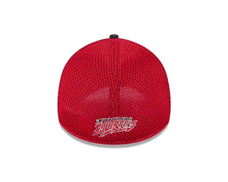 Richmond Flying Squirrels New Era 39Thirty Team Neo - Image 5