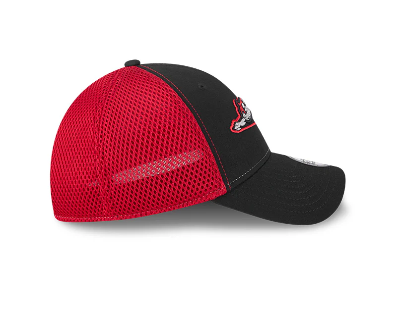 Richmond Flying Squirrels New Era 39Thirty Team Neo - Image 6