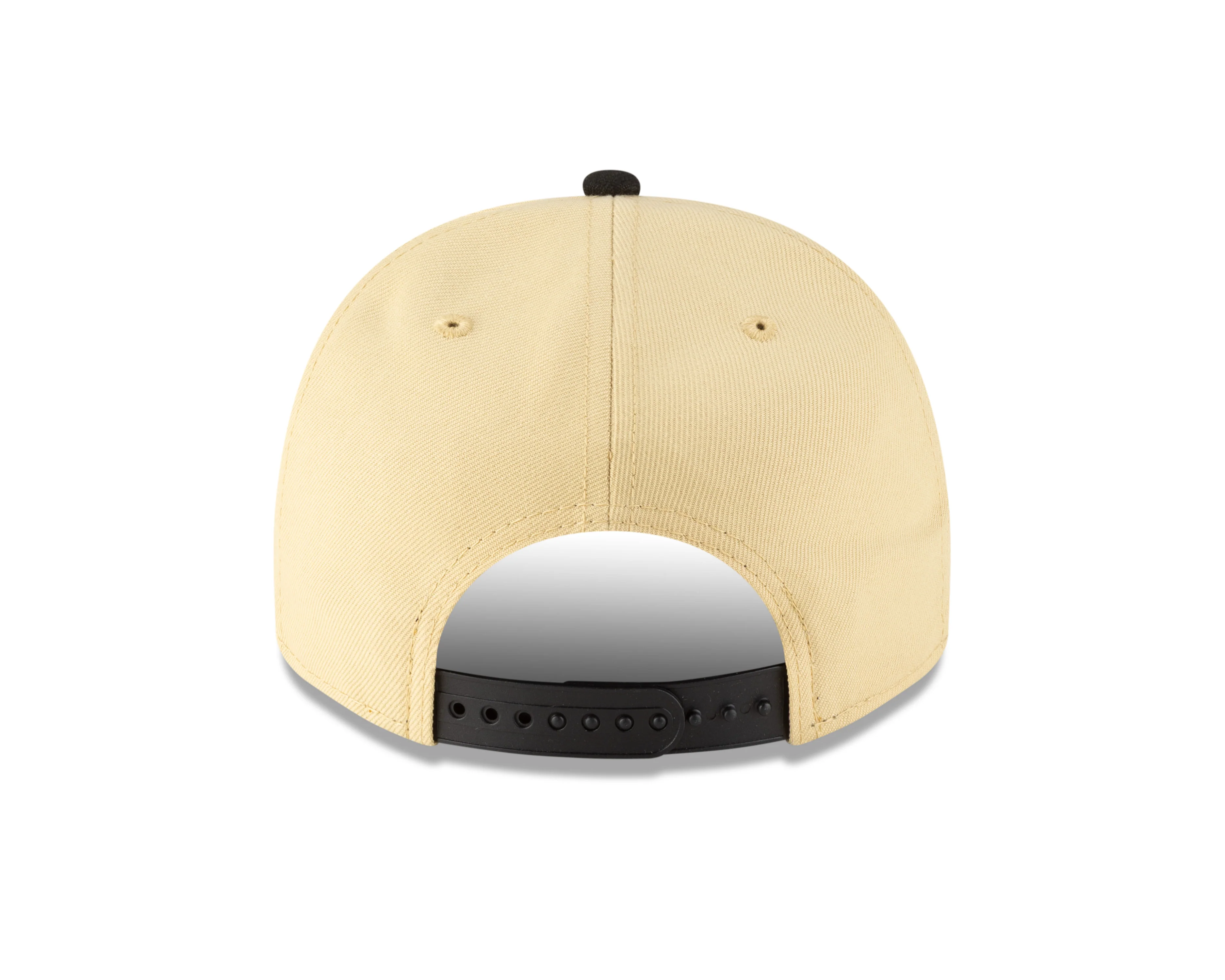 Richmond Flying Squirrels New Era 9Fifty A-Frame Wordmark Snapback - Image 4