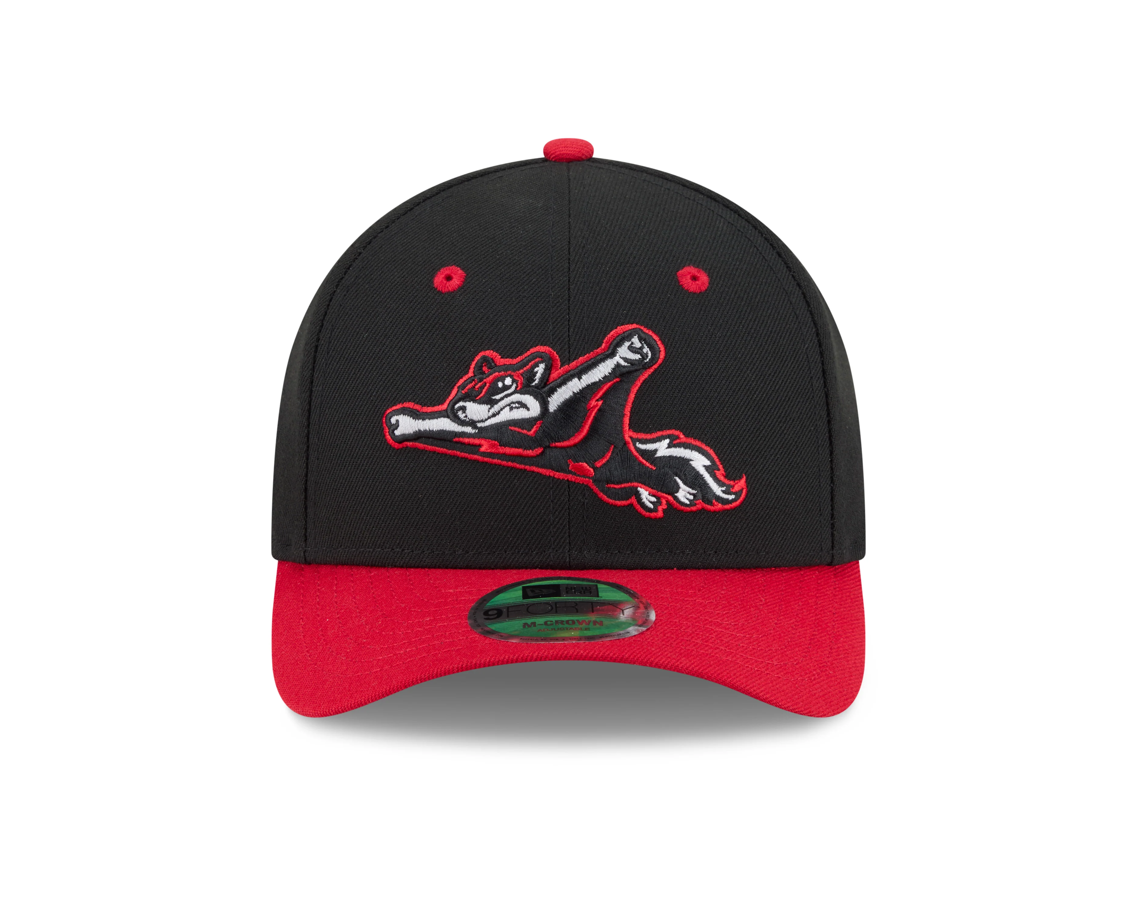 Richmond Flying Squirrels New Era Alt. 9Forty M-Crown Cap - Image 3