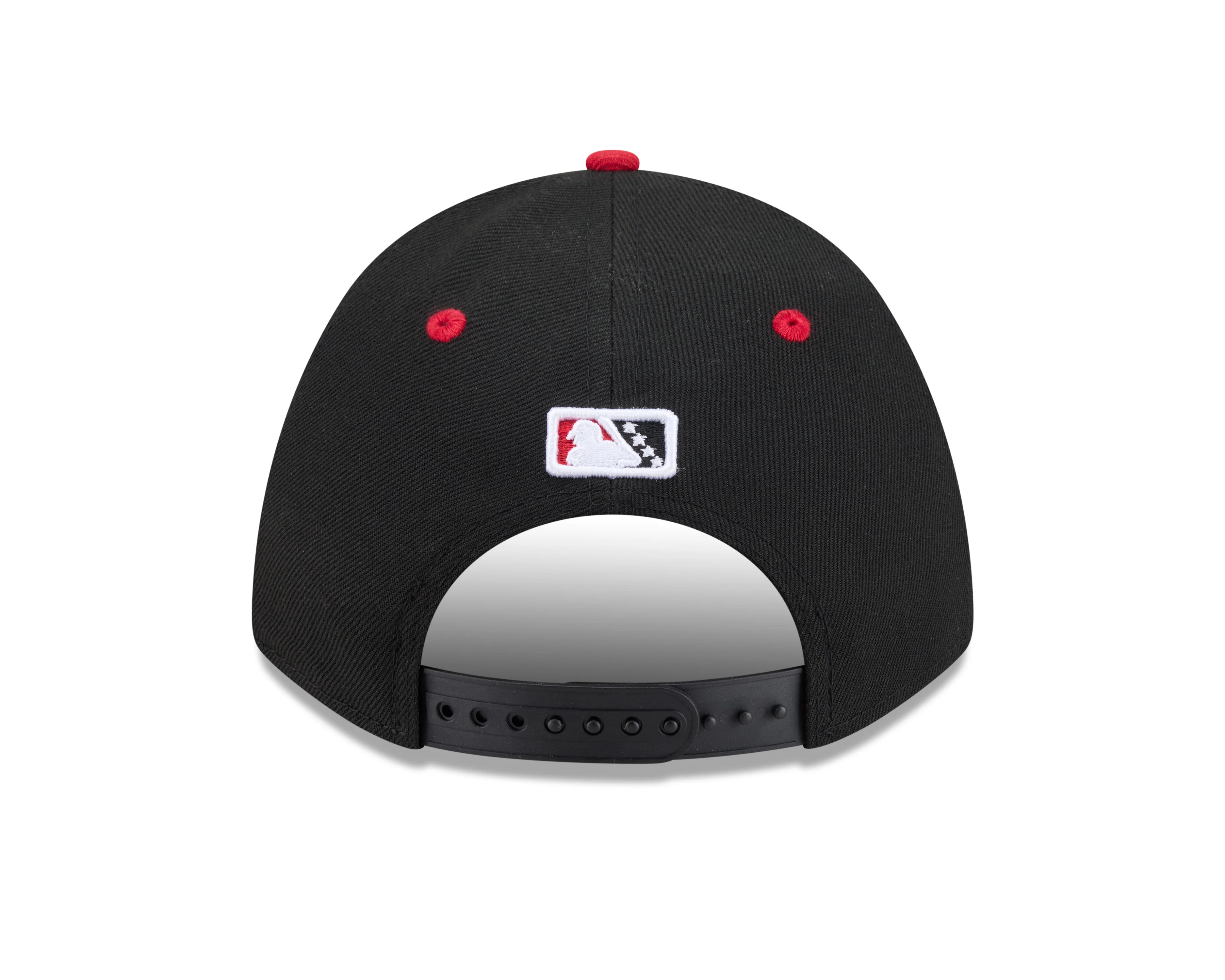 Richmond Flying Squirrels New Era Alt. 9Forty M-Crown Cap - Image 5