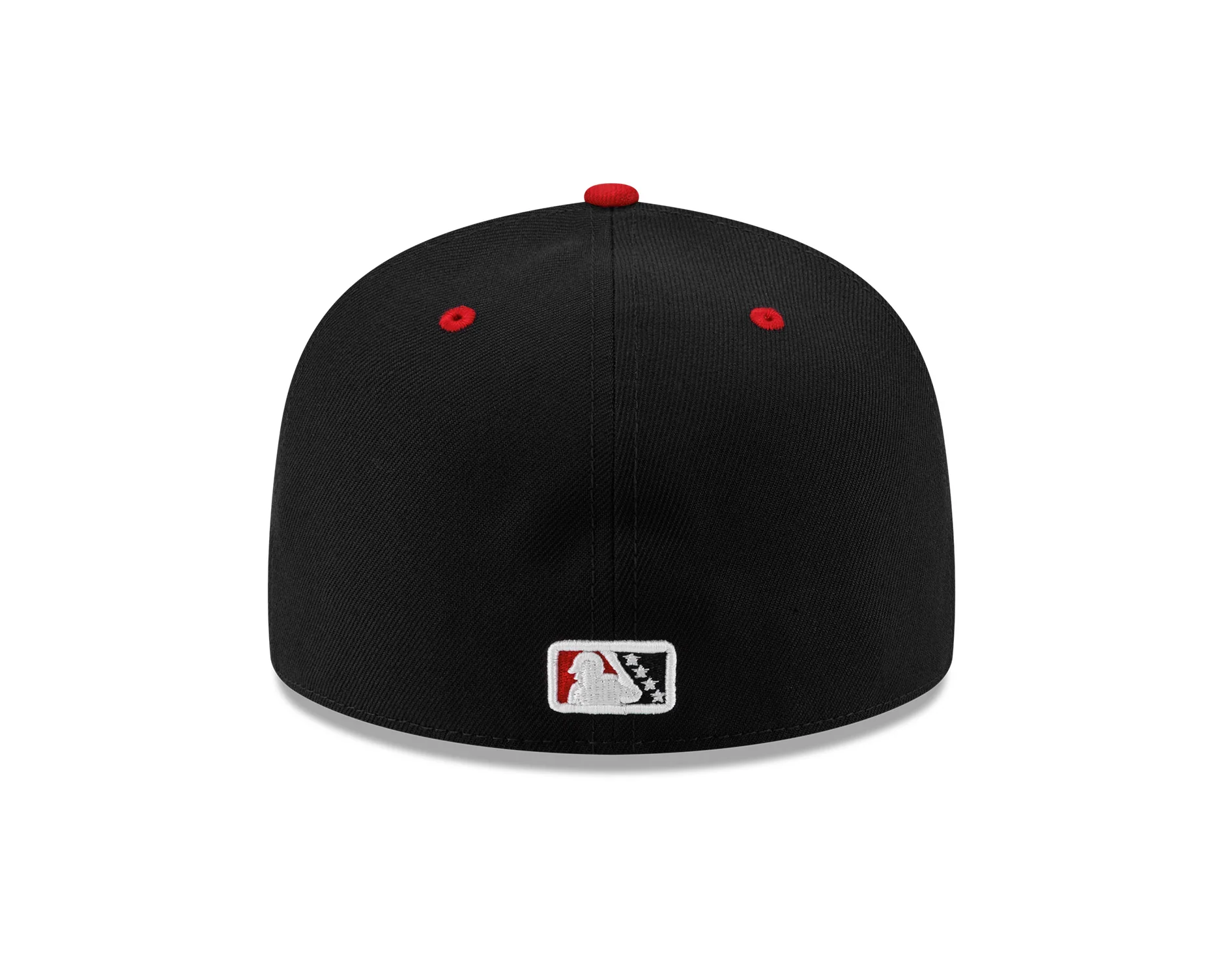 Richmond Flying Squirrels New Era Alternate 59Fifty On-Field Cap - Image 5