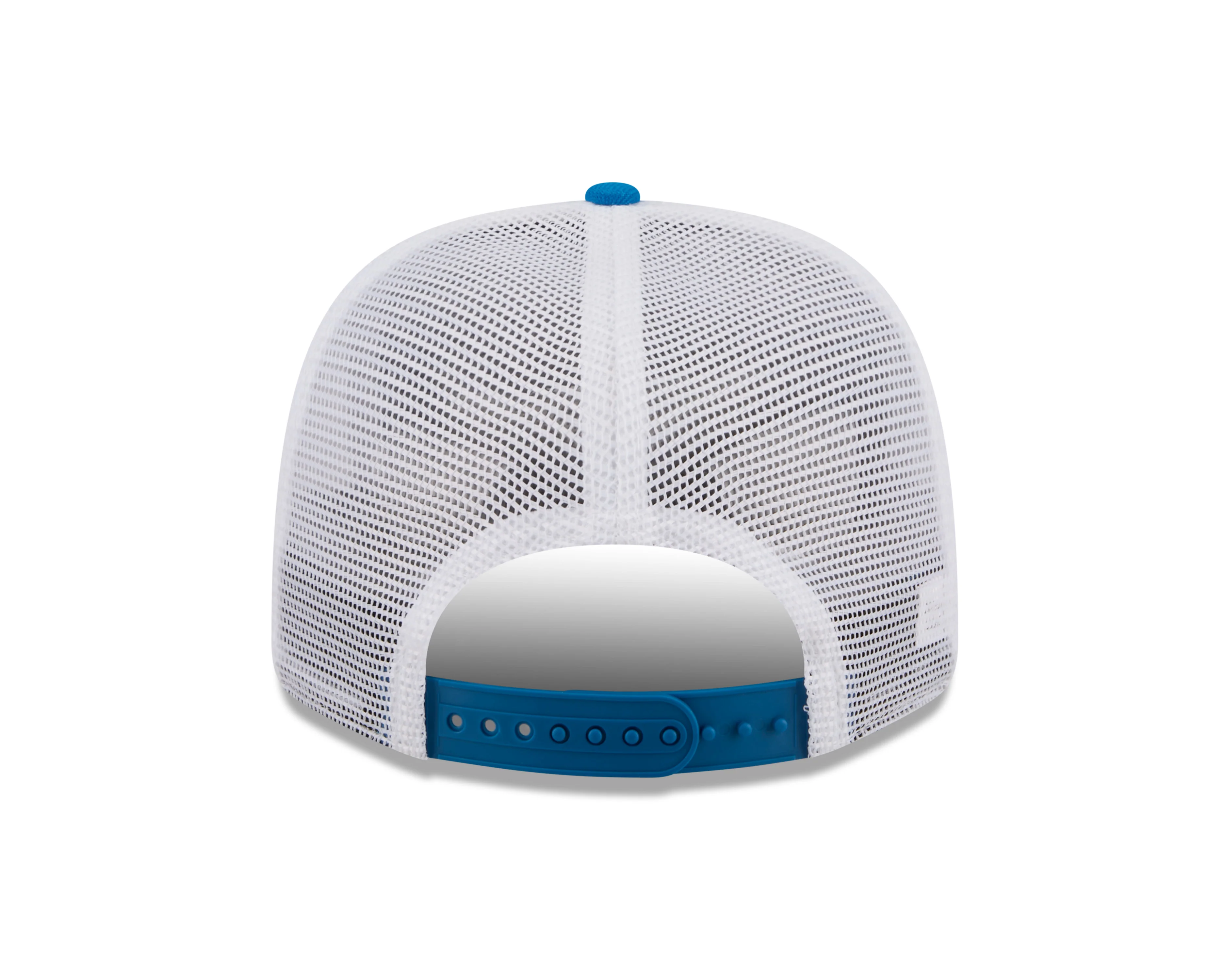 Richmond Flying Squirrels New Era AV 9Seventy Stretch Snap Cap - Image 7