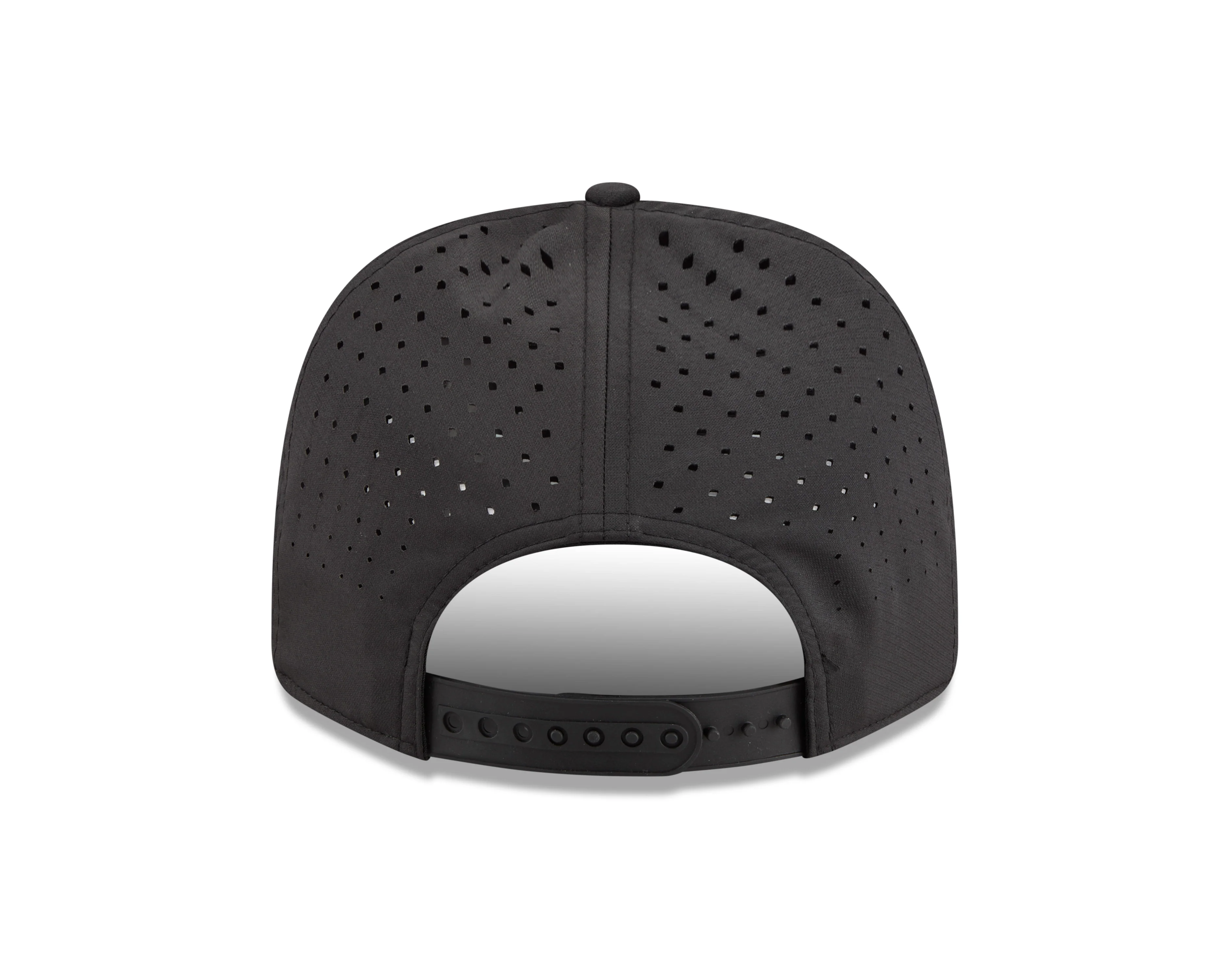 Richmond Flying Squirrels New Era Black Sport 9Seventy - Image 5