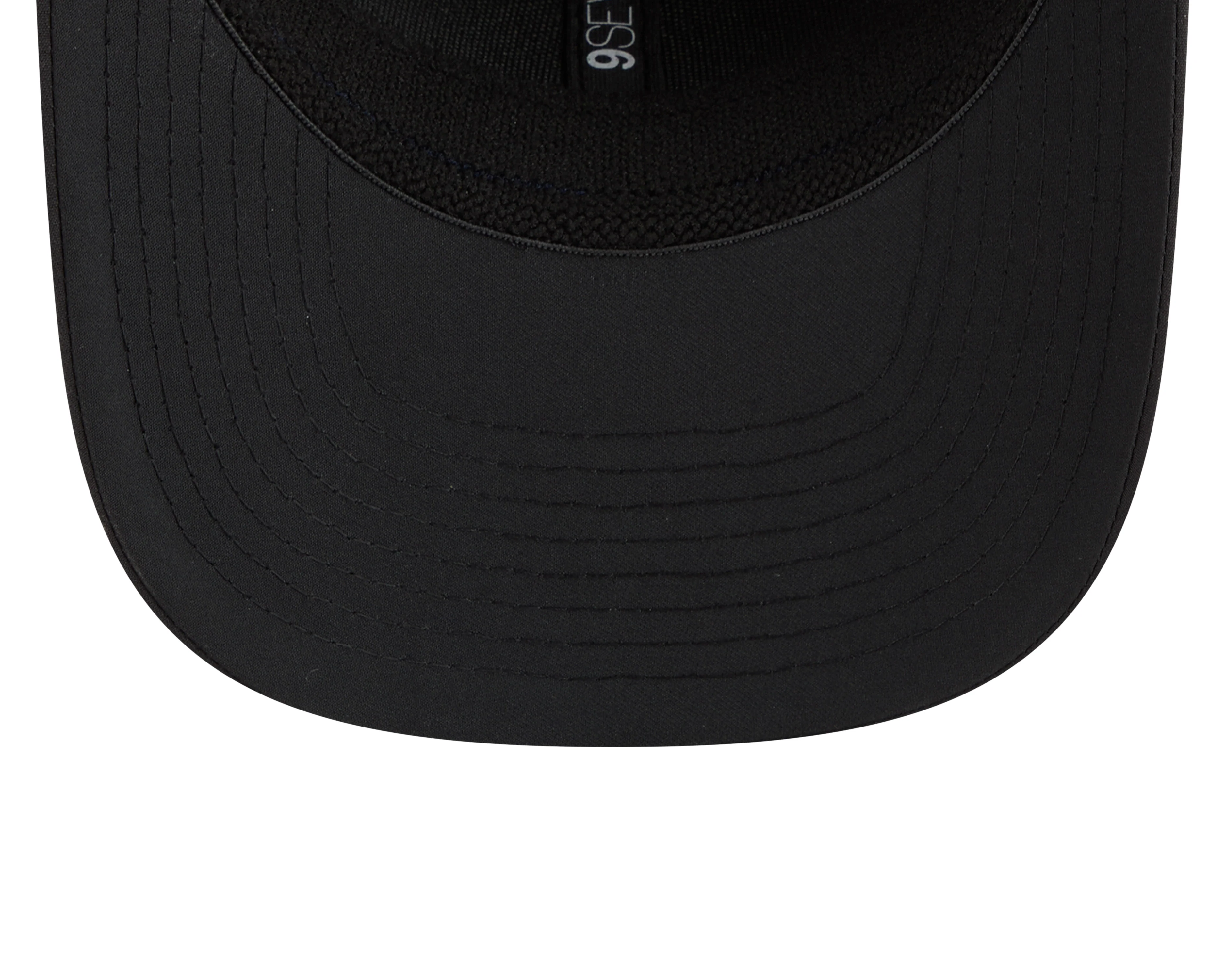 Richmond Flying Squirrels New Era Black Sport 9Seventy - Image 7