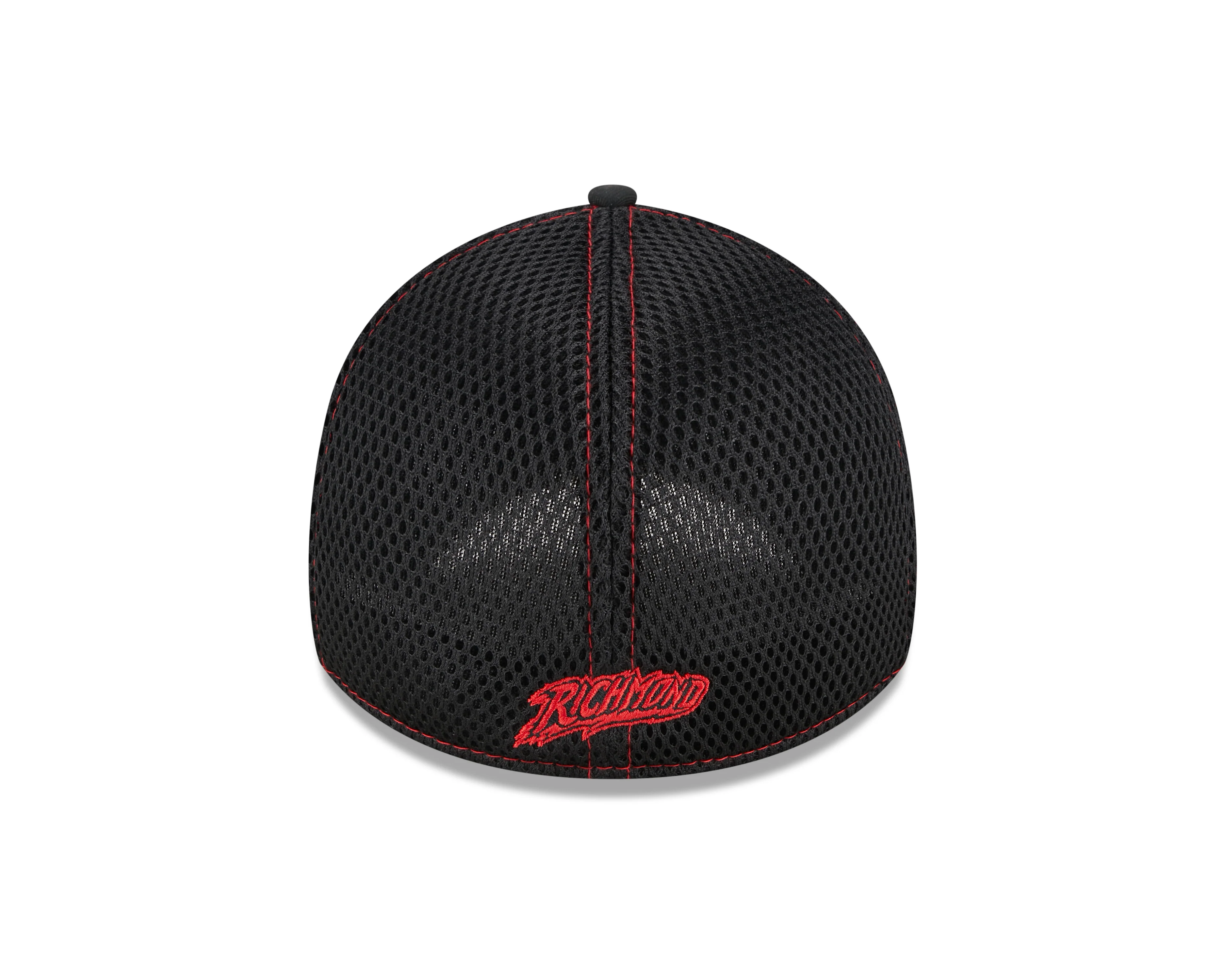 Richmond Flying Squirrels New Era Children's 39Thirty Team Neo - Image 3