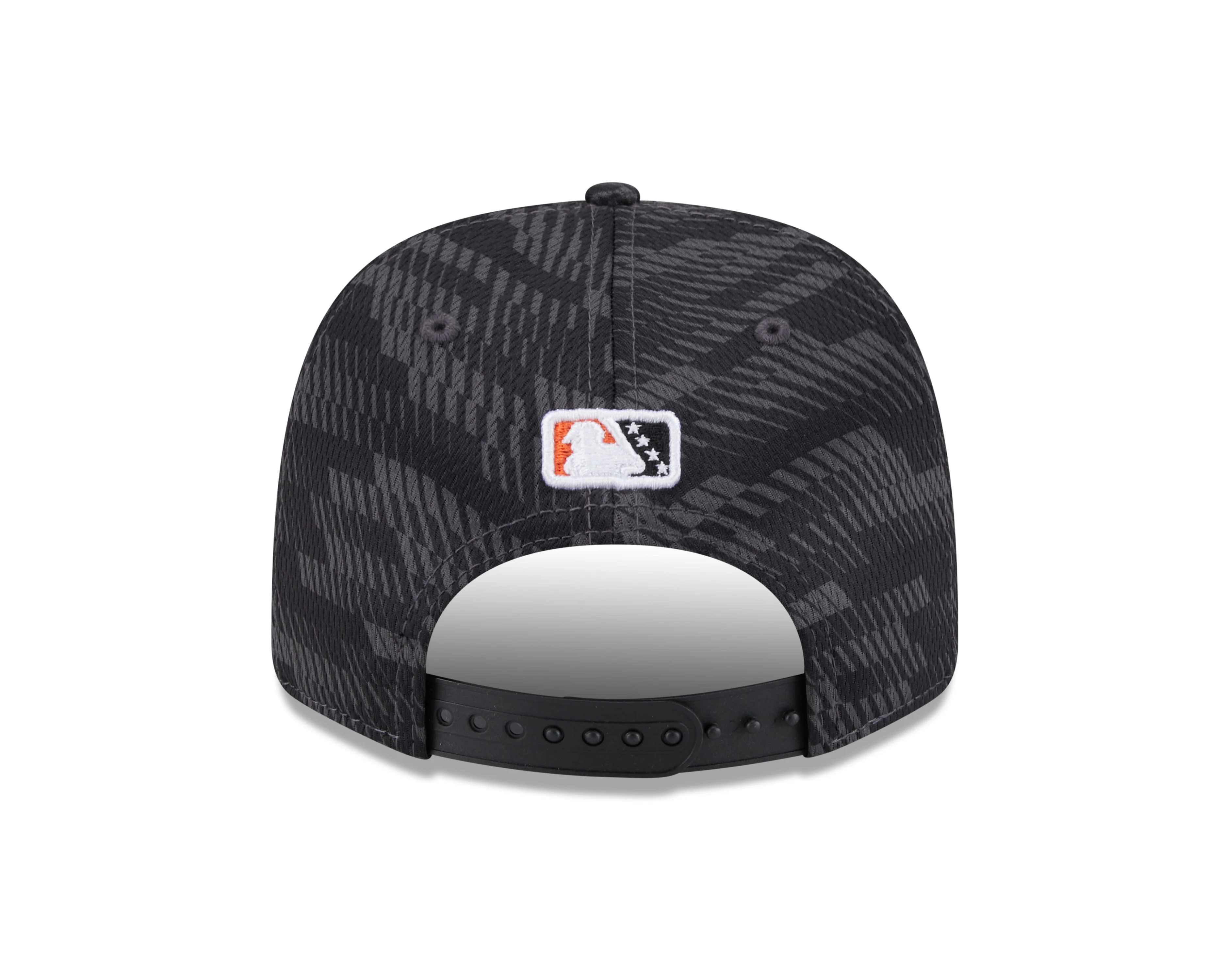 Richmond Flying Squirrels New Era Clubhouse 9Seventy Stretch Snap - Image 5