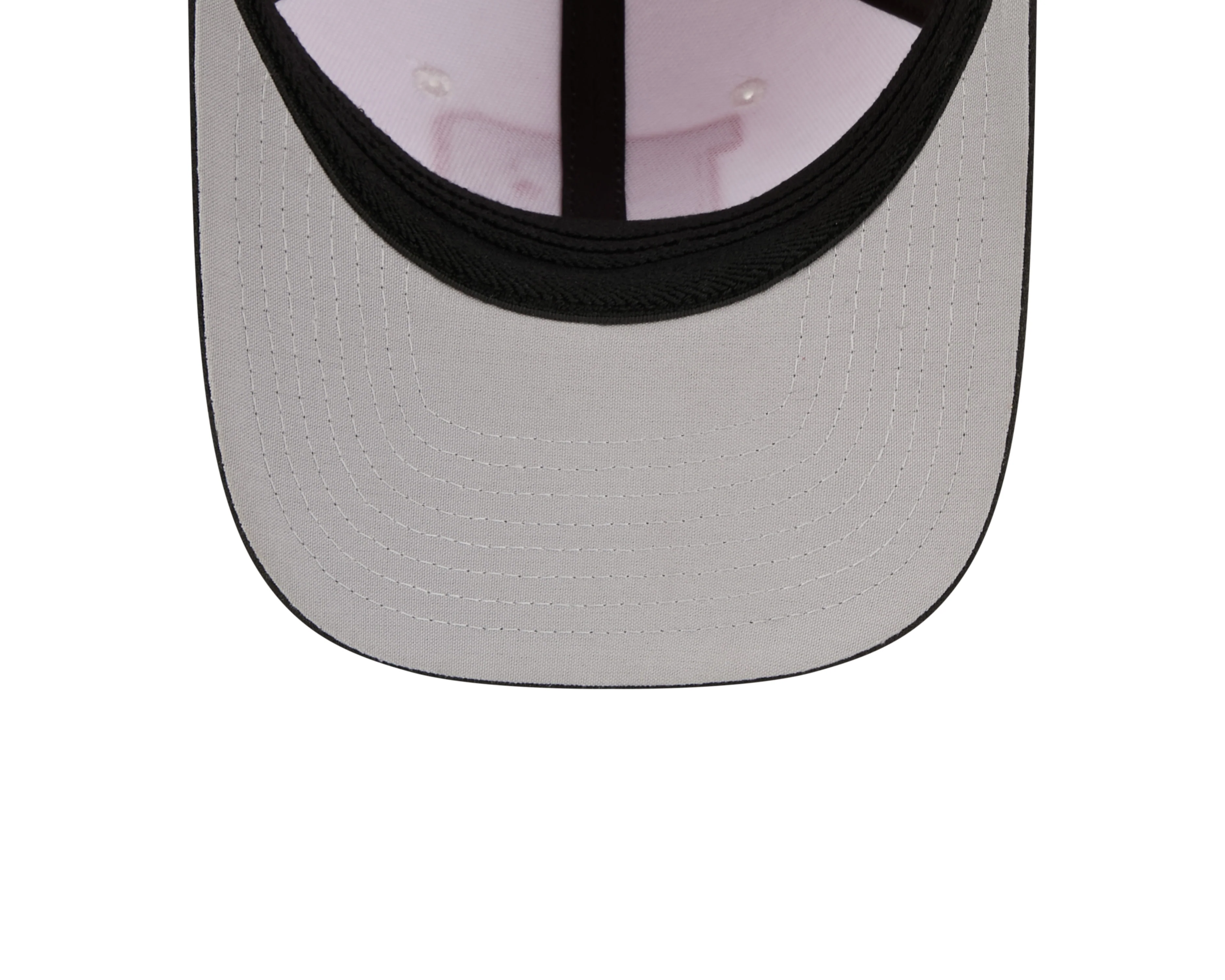 Richmond Flying Squirrels New Era Fauxback 39Thirty M-Crown - Image 7